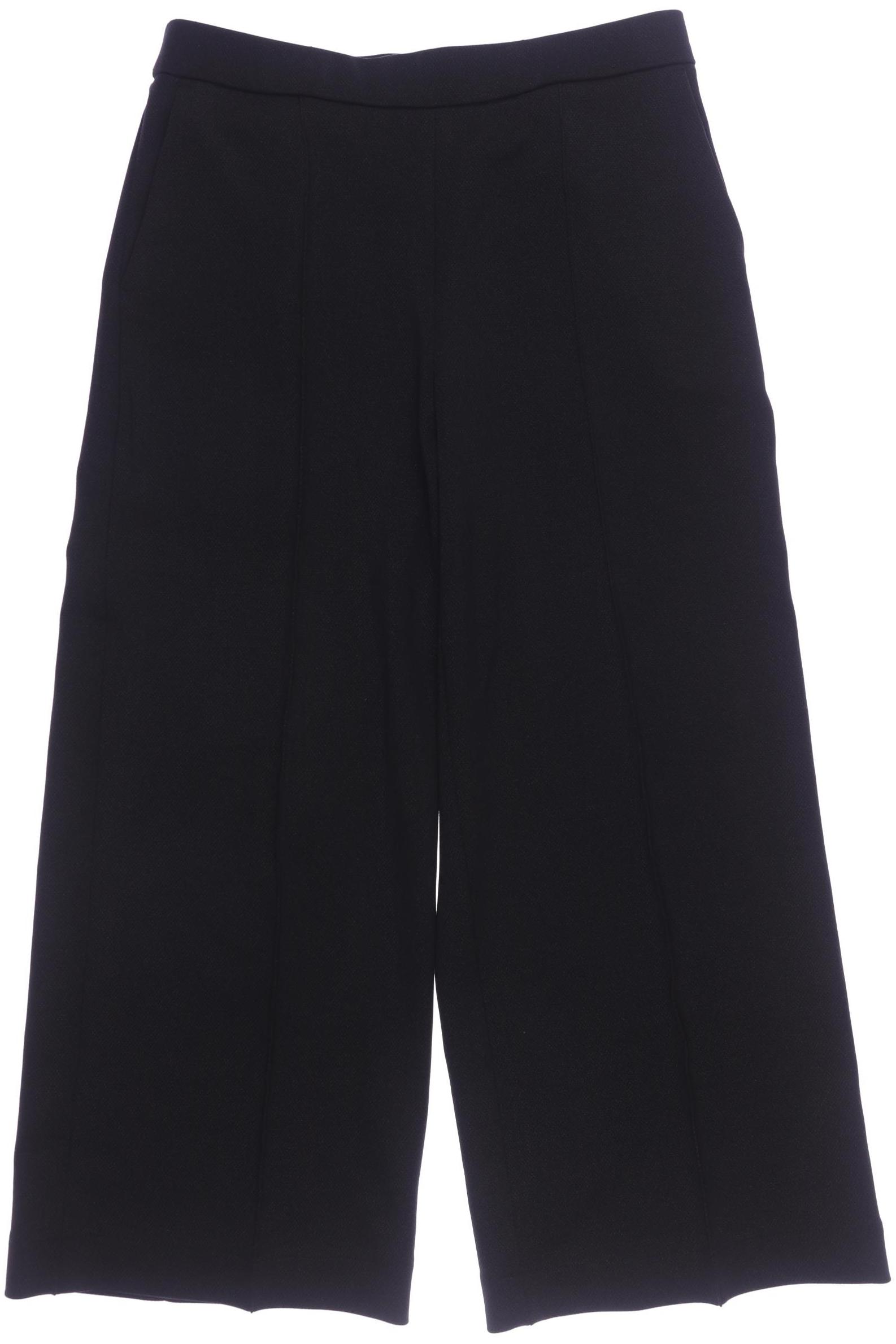 

Opus Damen Stoffhose, schwarz, Gr. 38