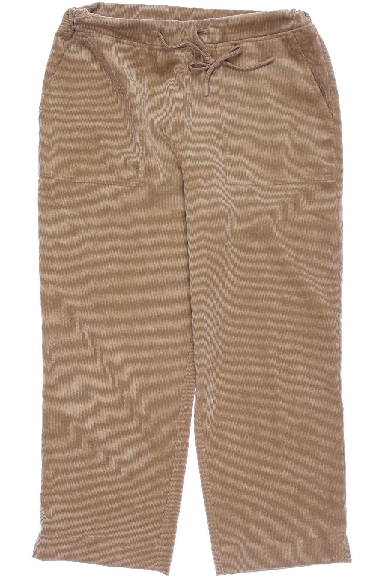 

Opus Damen Stoffhose, braun, Gr. 38