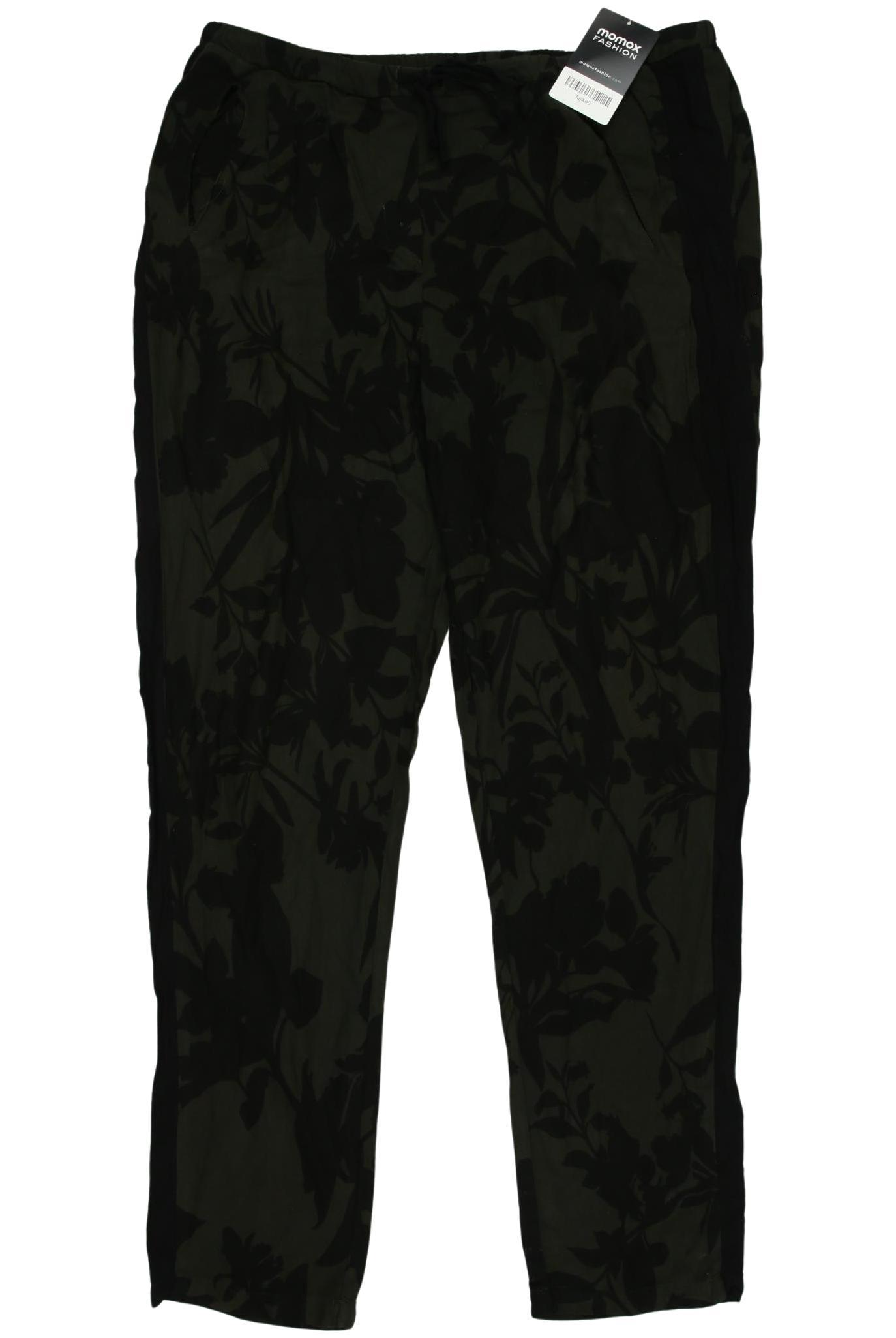 

Opus Damen Stoffhose, grün, Gr. 40