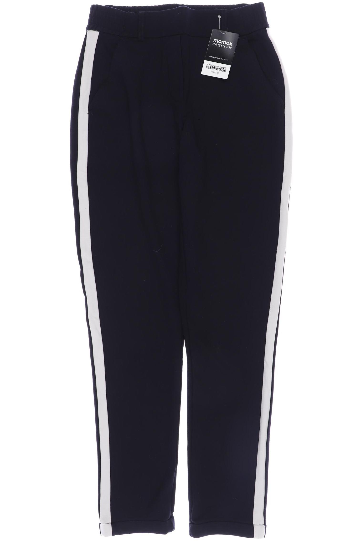

Opus Damen Stoffhose, marineblau