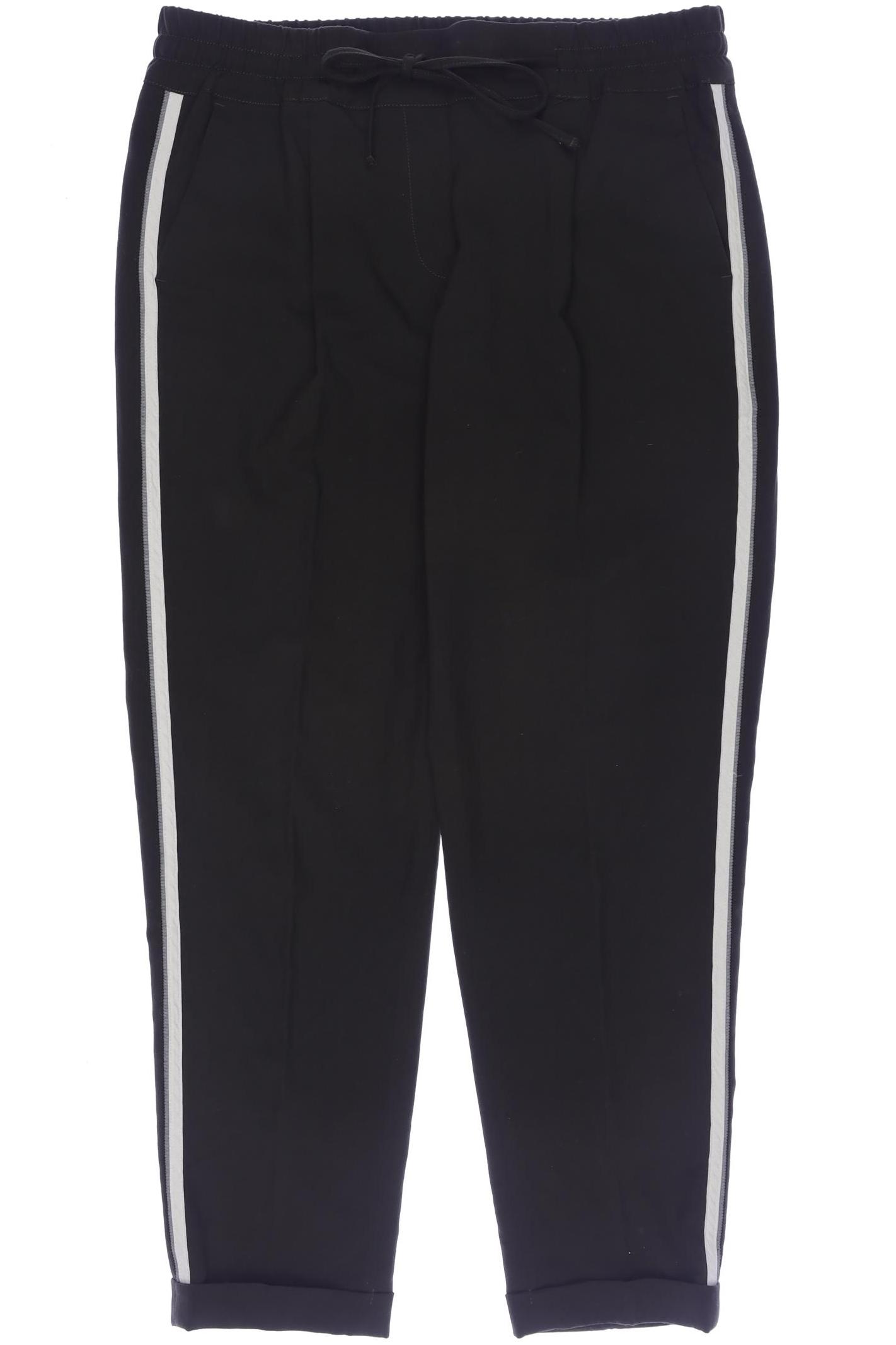 

Opus Damen Stoffhose, grün, Gr. 38