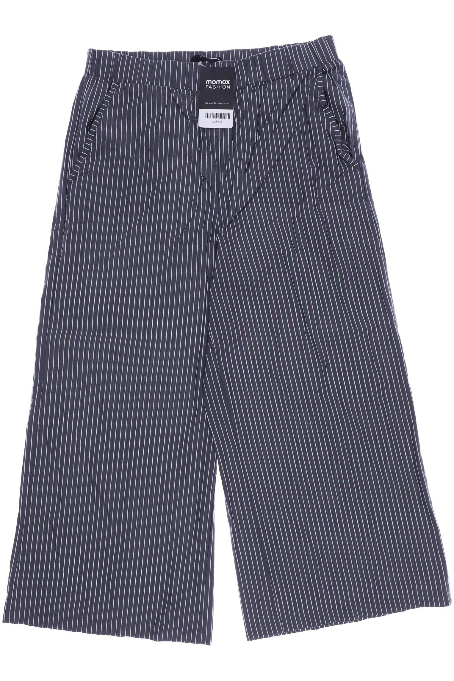 

Opus Damen Stoffhose, grau