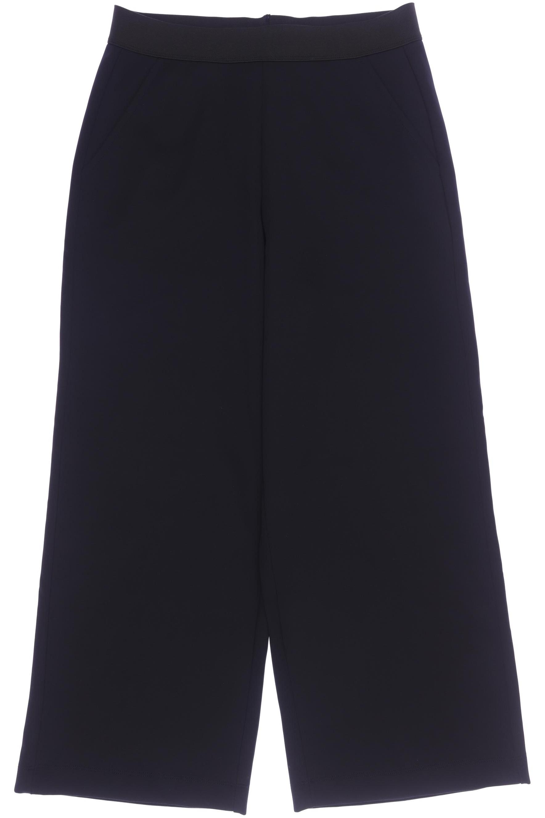 

Opus Damen Stoffhose, marineblau, Gr. 34
