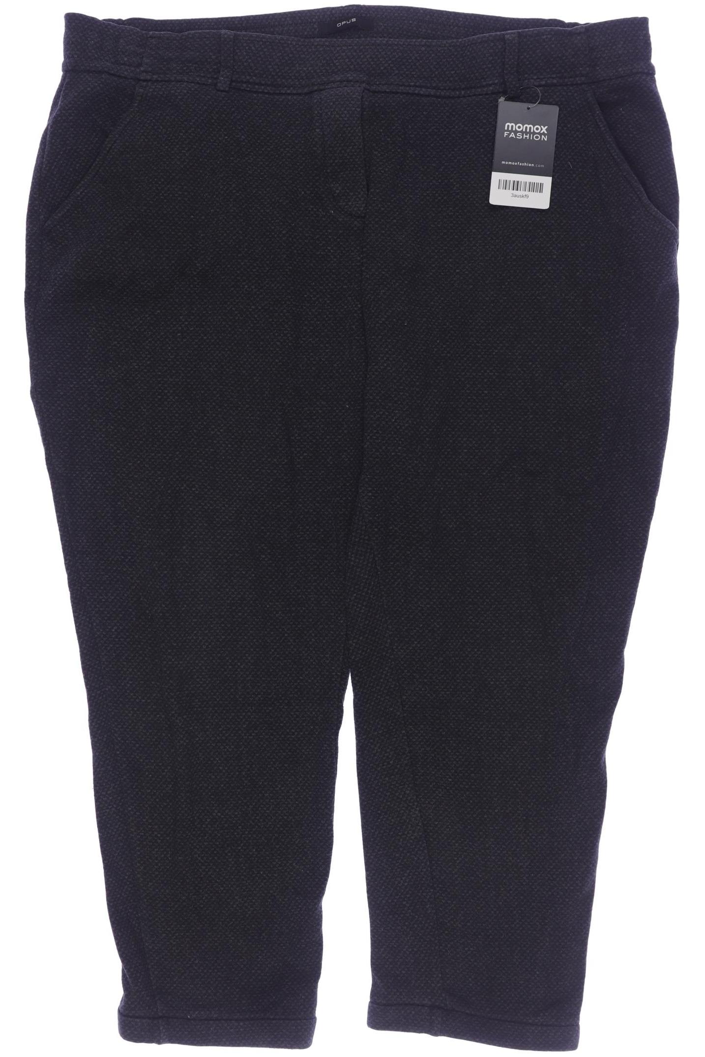 

Opus Damen Stoffhose, grau, Gr. 44