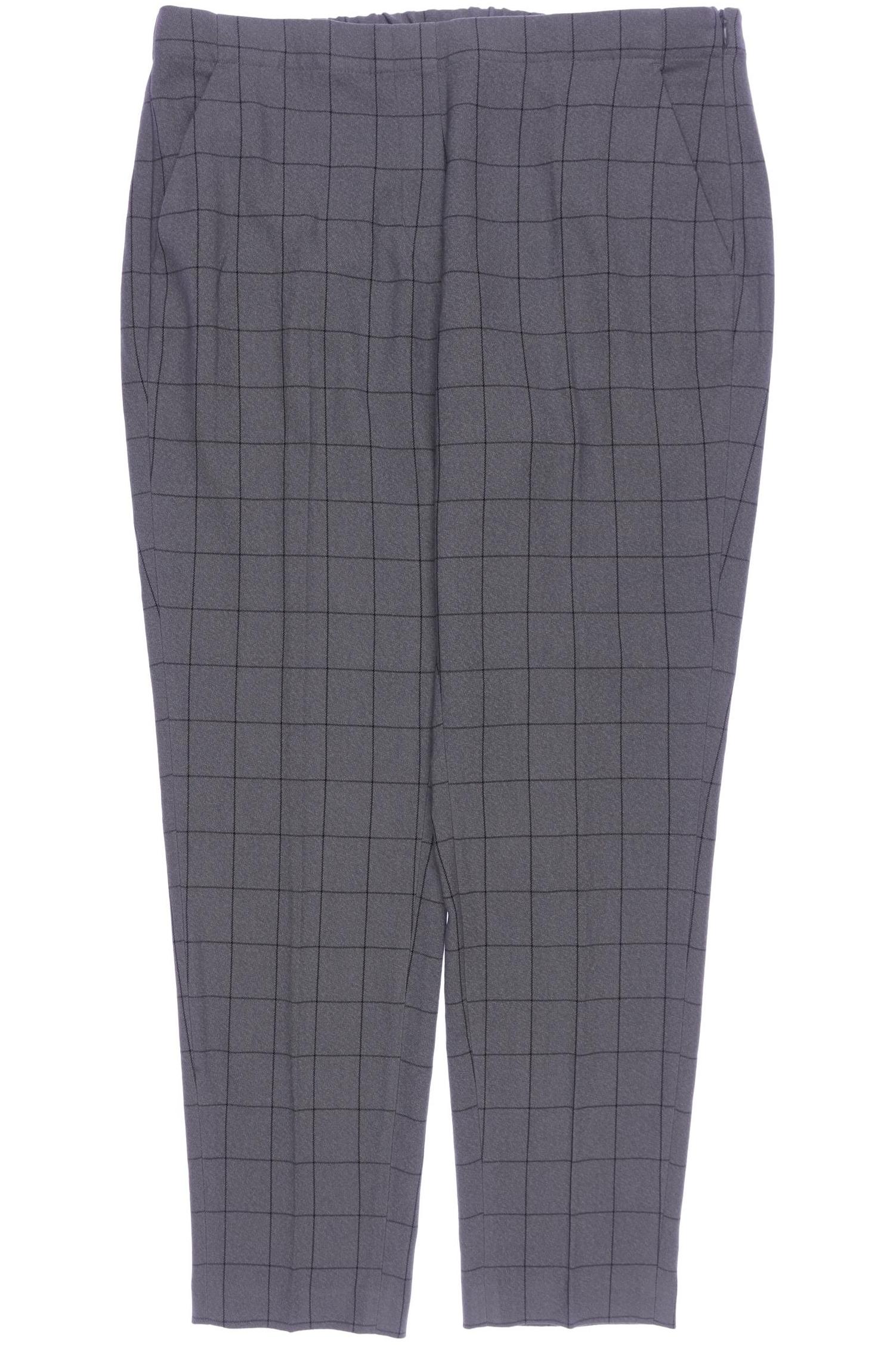 

Opus Damen Stoffhose, grau, Gr. 42