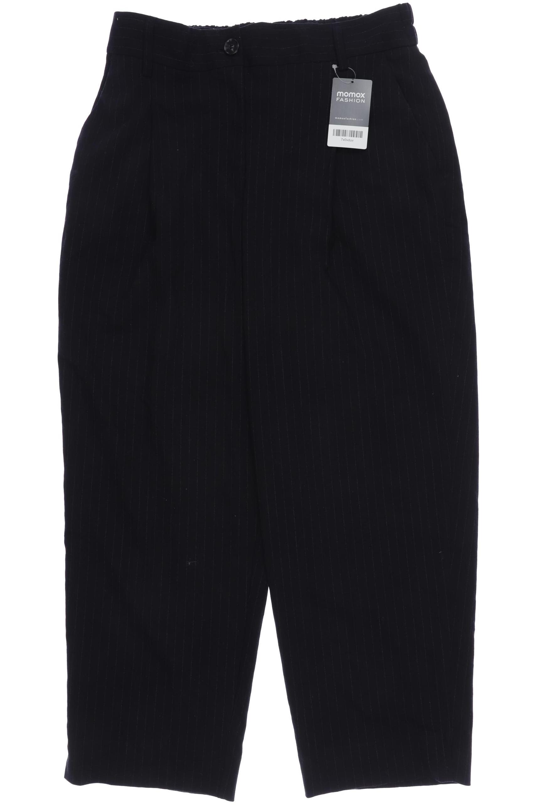 

Opus Damen Stoffhose, marineblau, Gr. 42