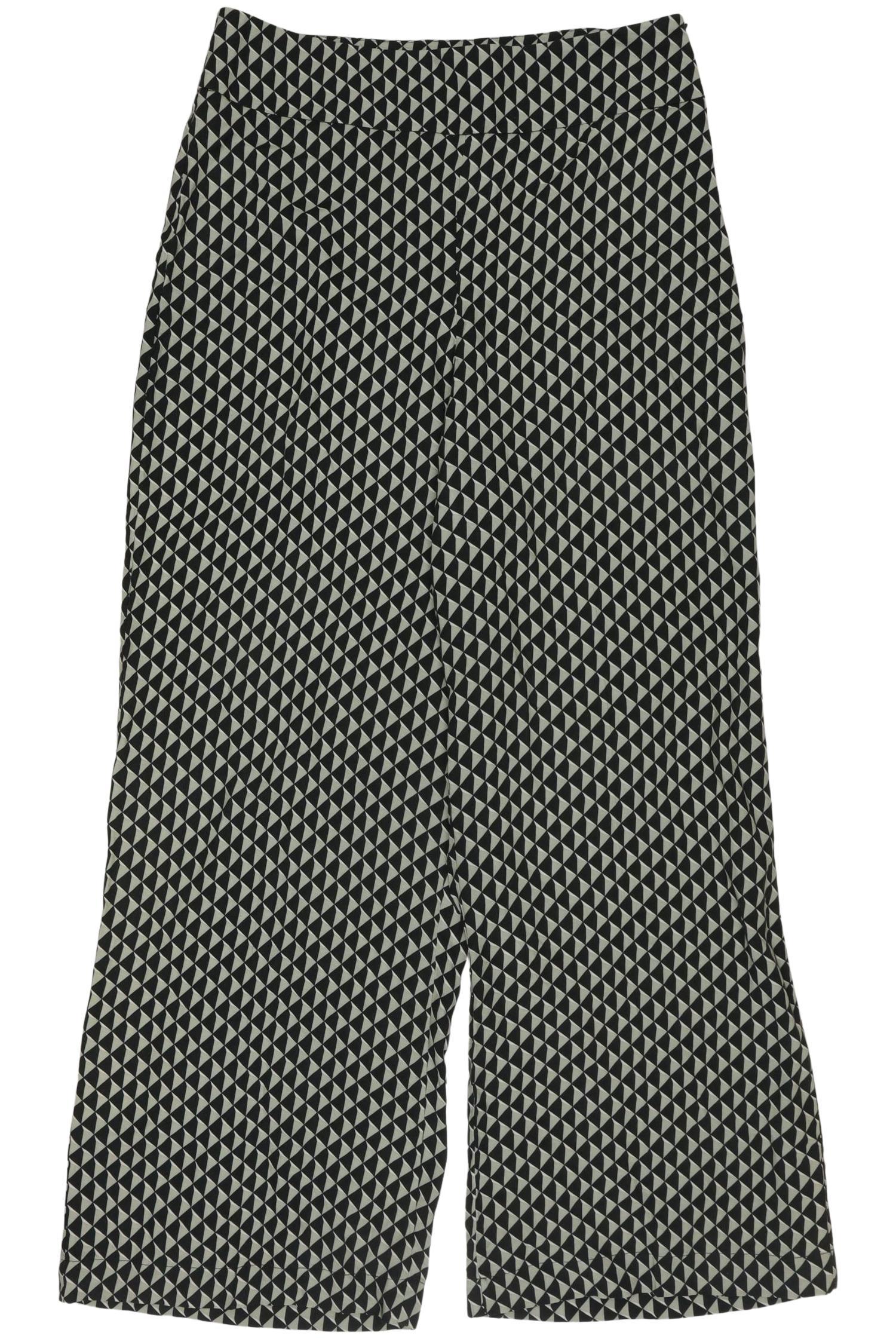 

Opus Damen Stoffhose, mehrfarbig, Gr. 34