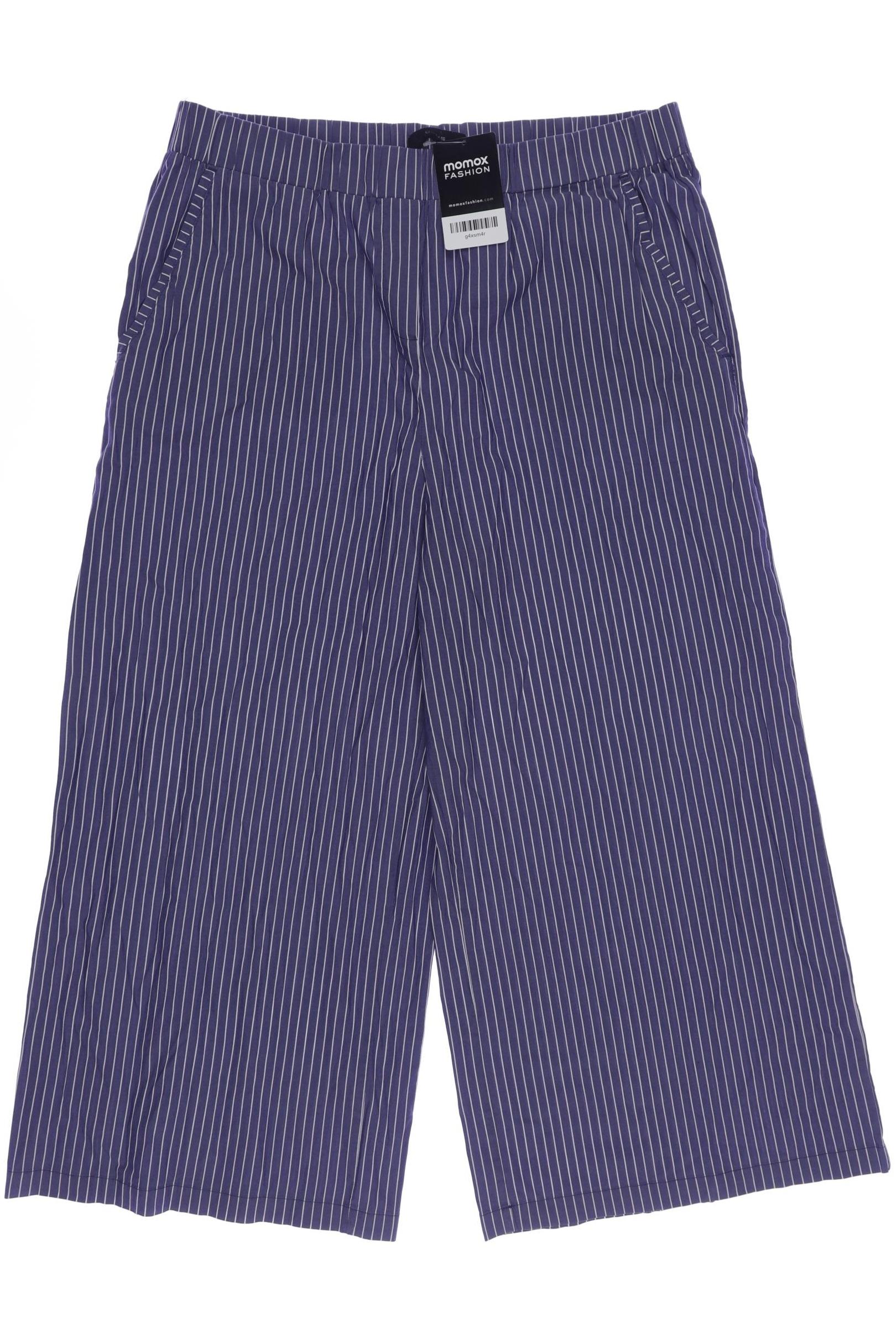 

Opus Damen Stoffhose, blau, Gr. 40