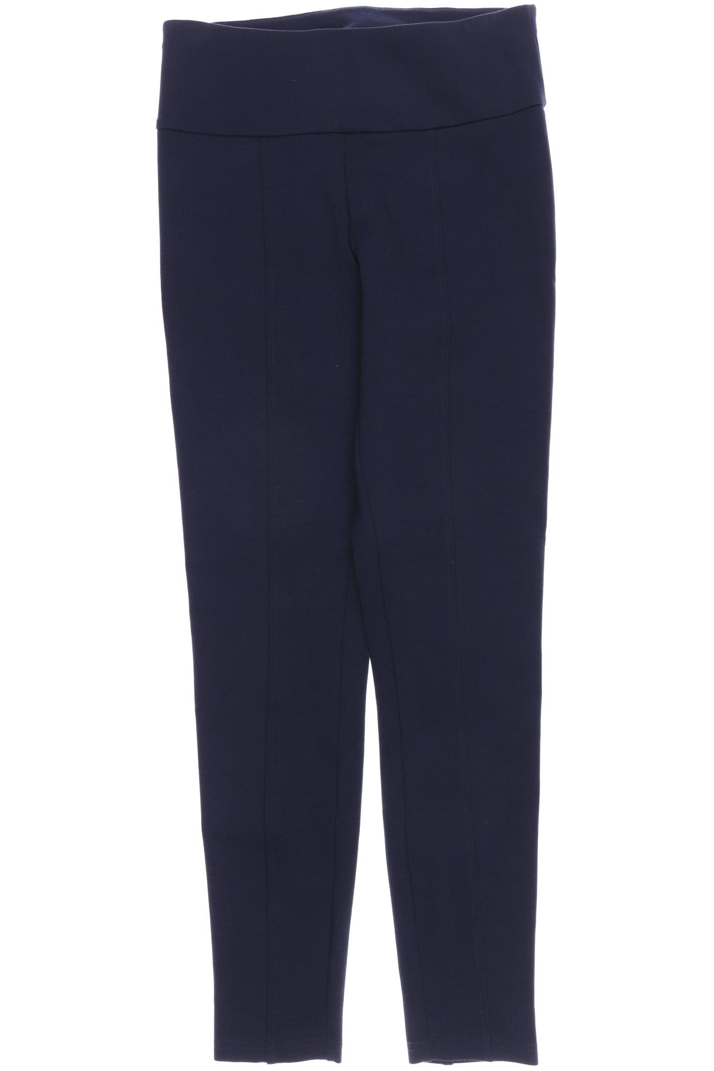 

Opus Damen Stoffhose, marineblau, Gr. 34