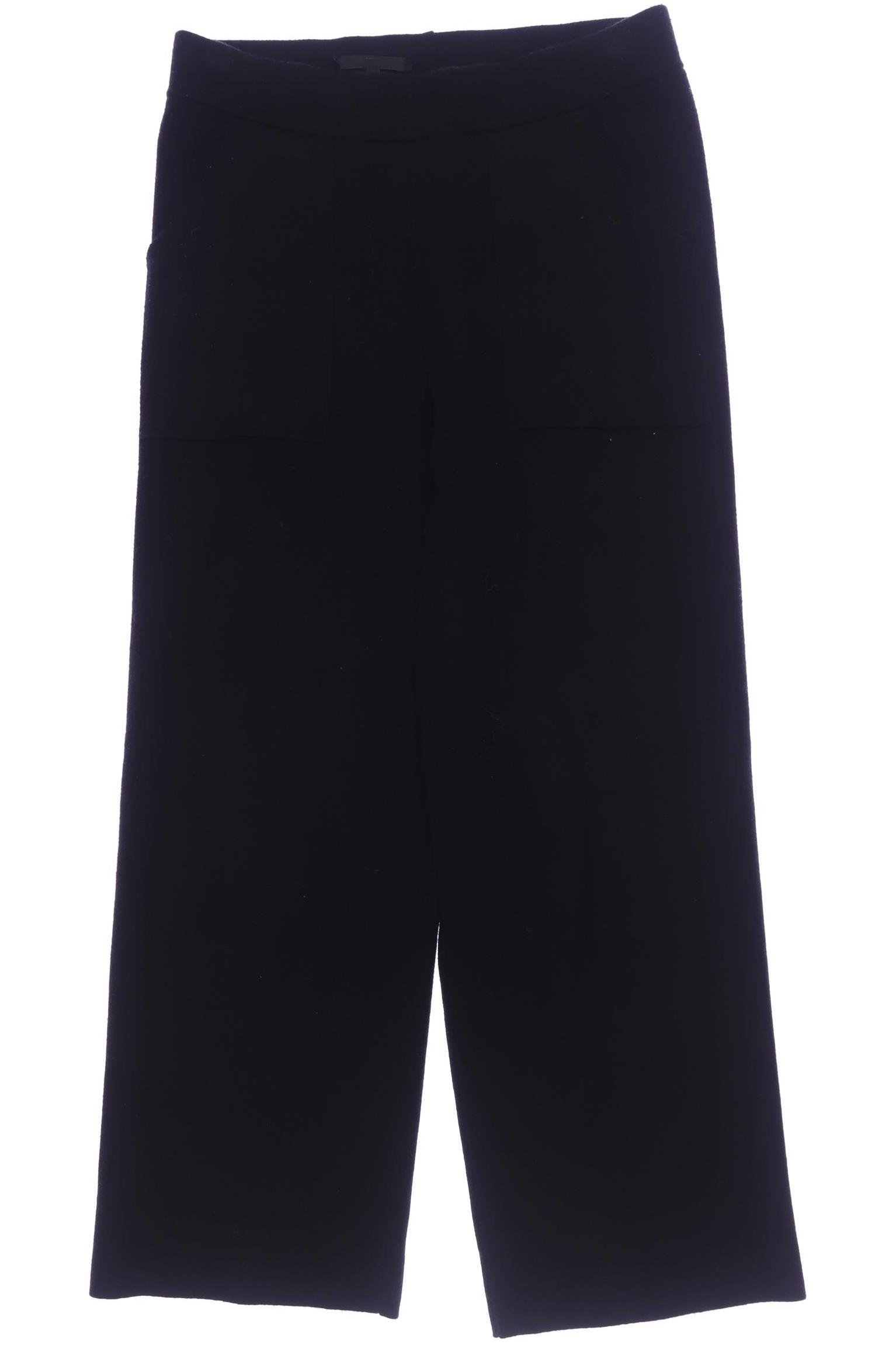 

Opus Damen Stoffhose, schwarz, Gr. 38