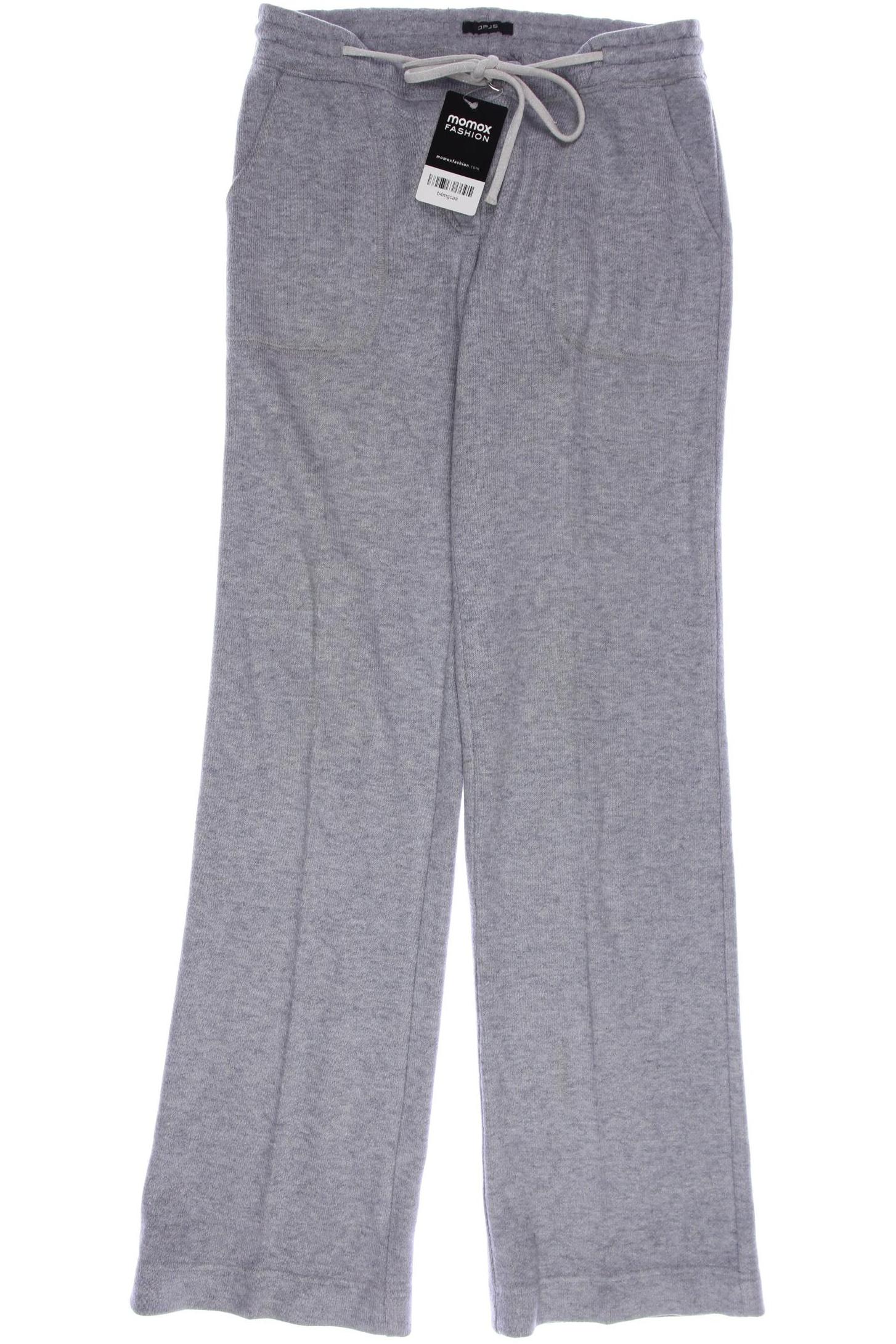 

Opus Damen Stoffhose, grau, Gr. 34