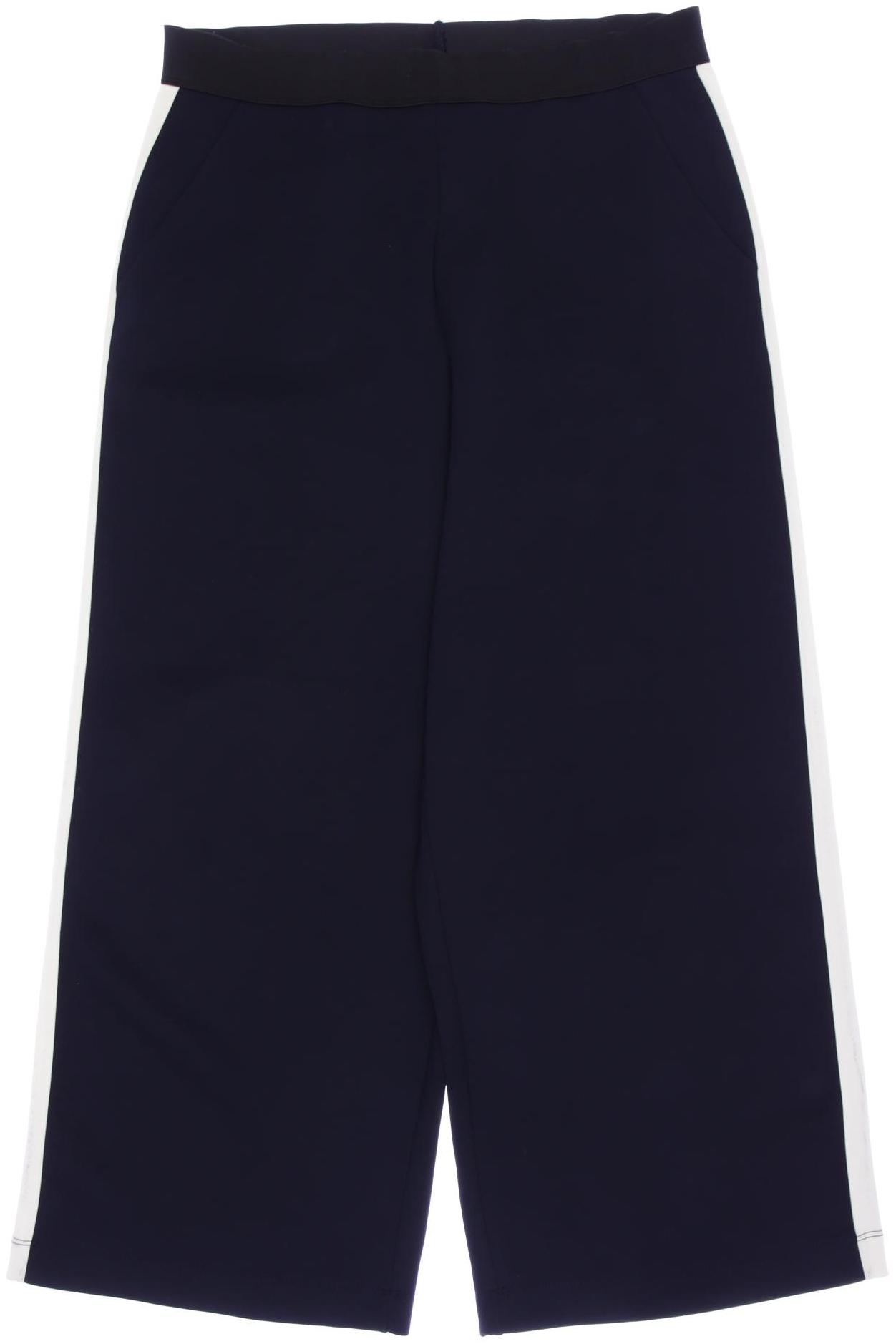 

Opus Damen Stoffhose, marineblau, Gr. 36