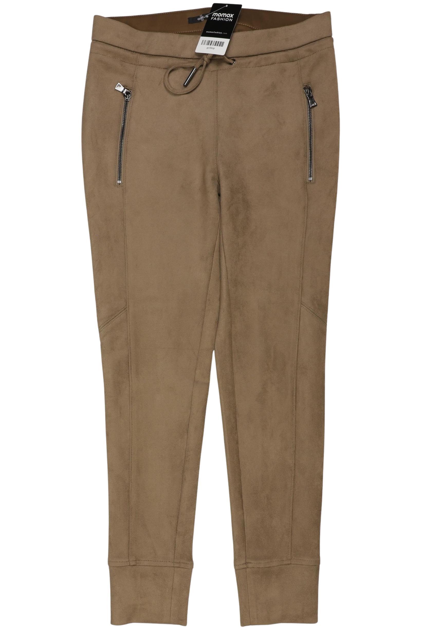 

Opus Damen Stoffhose, beige, Gr. 36