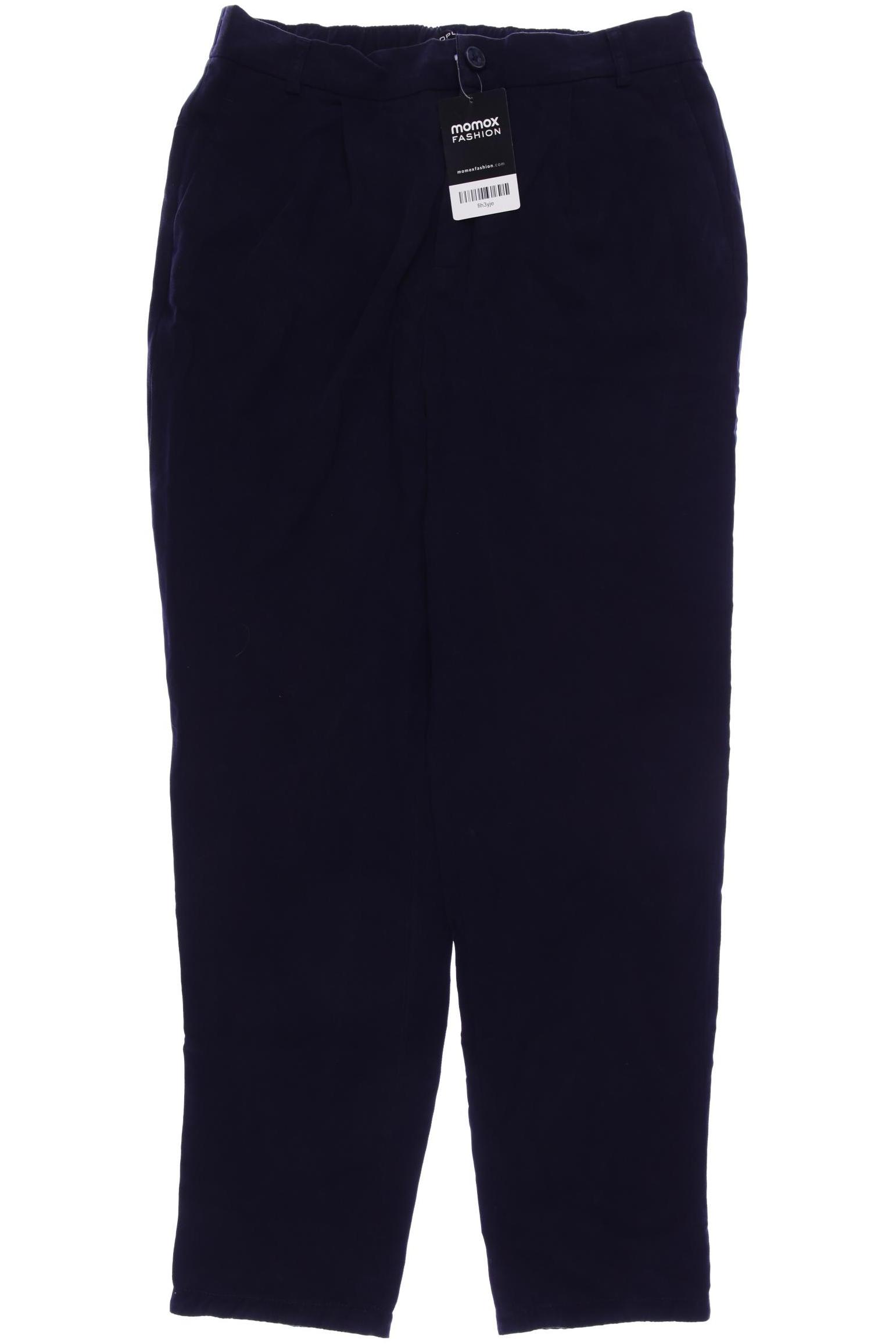 

Opus Damen Stoffhose, marineblau, Gr. 36