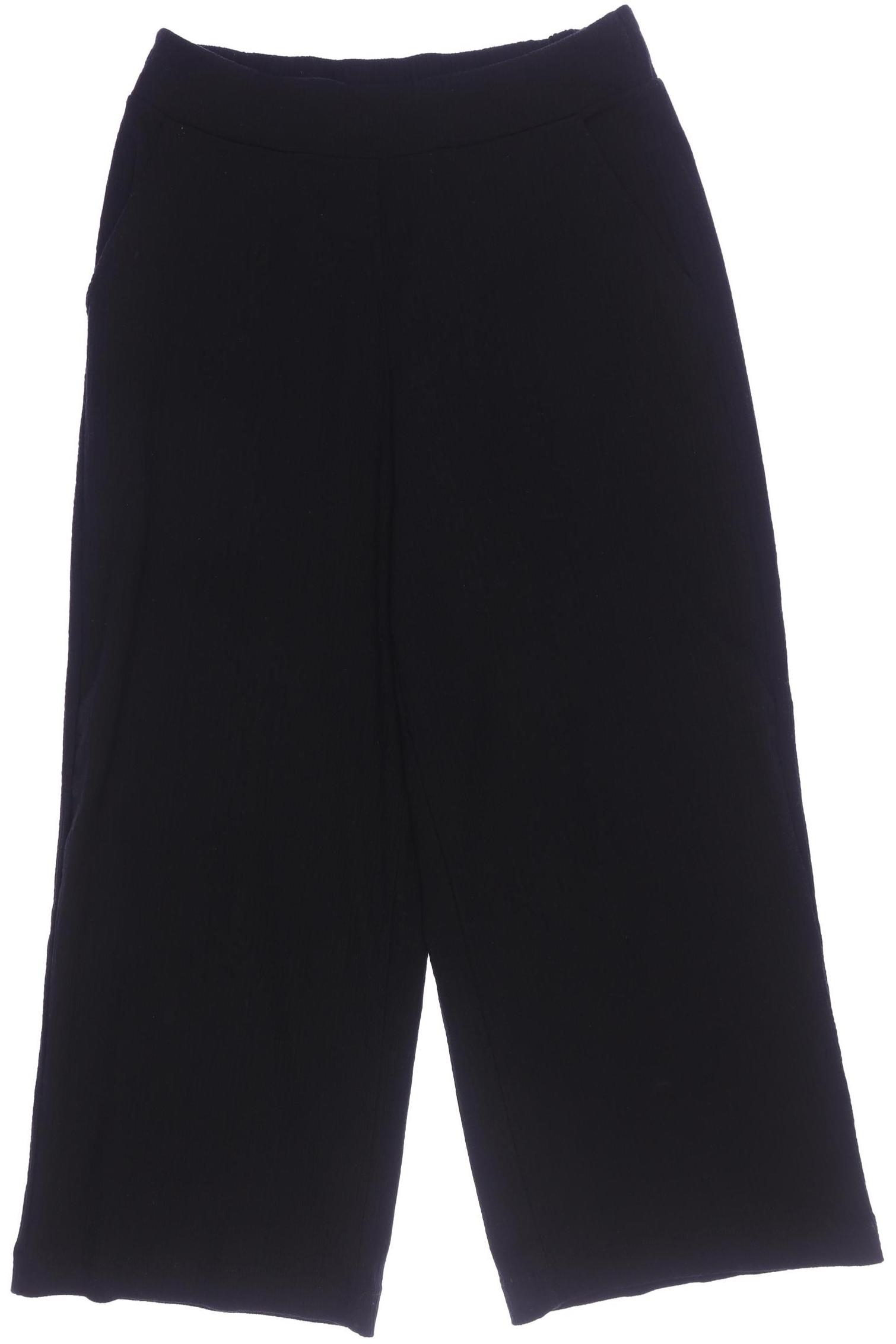 

Opus Damen Stoffhose, schwarz, Gr. 36