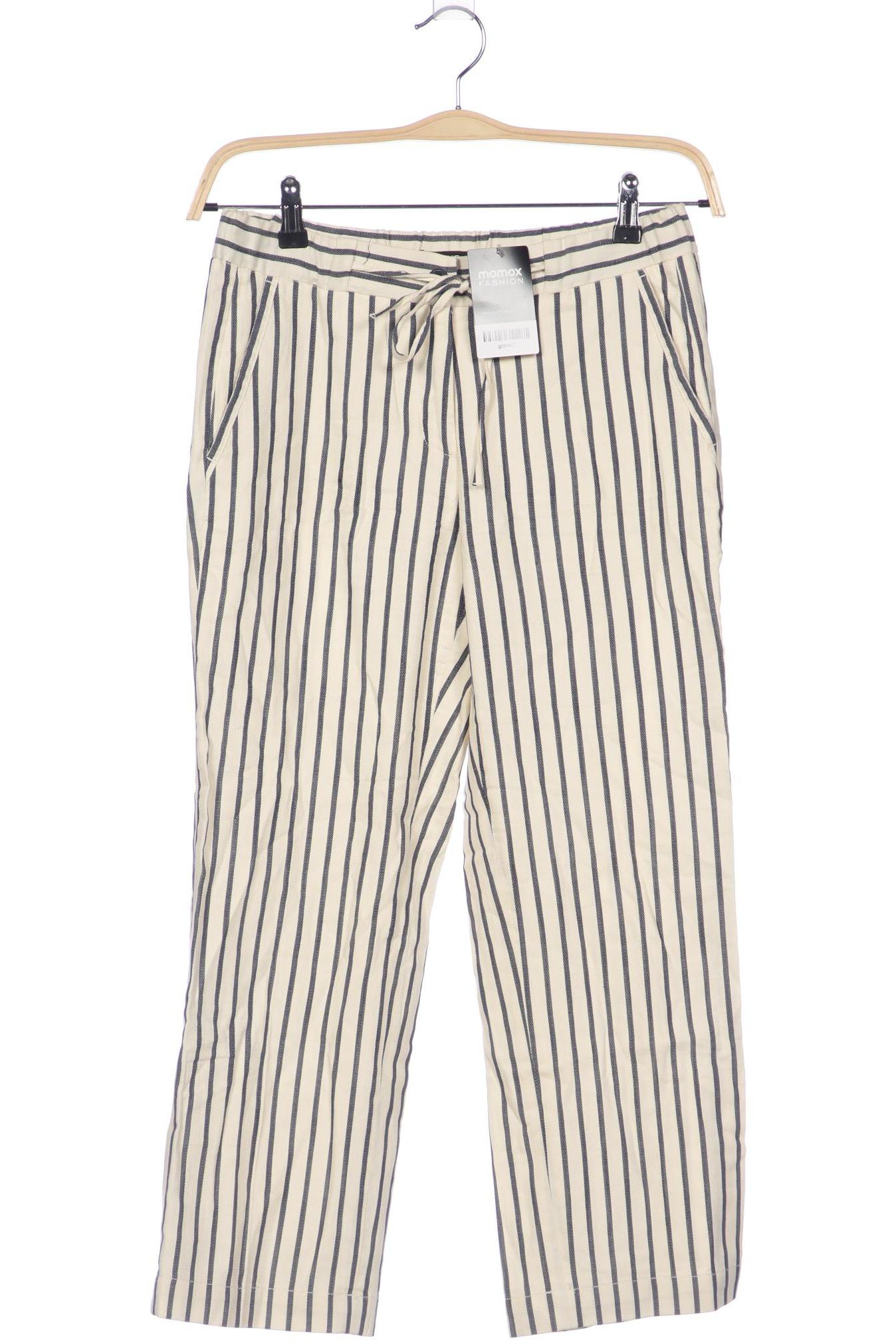 

Opus Damen Stoffhose, cremeweiß, Gr. 36