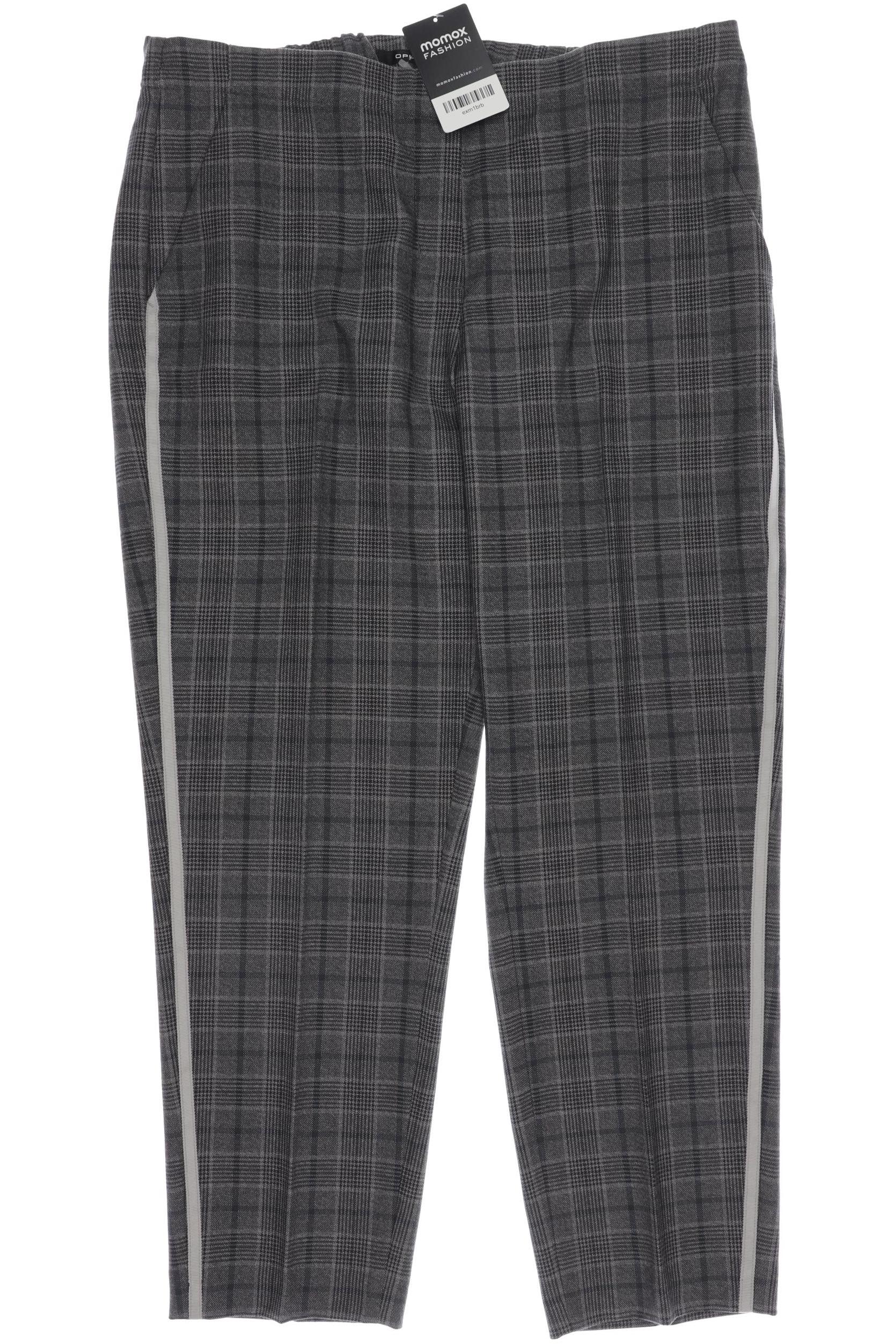 

Opus Damen Stoffhose, grau, Gr. 44