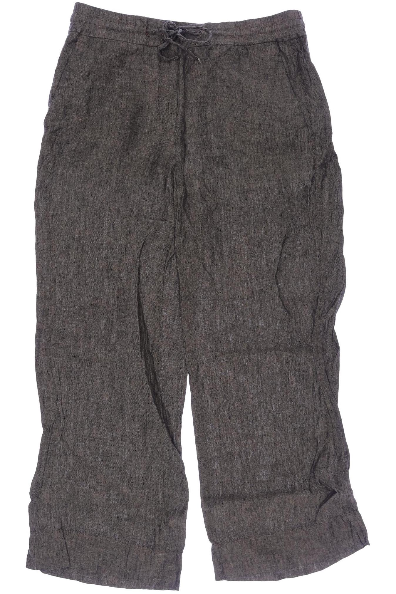 

Opus Damen Stoffhose, braun, Gr. 34