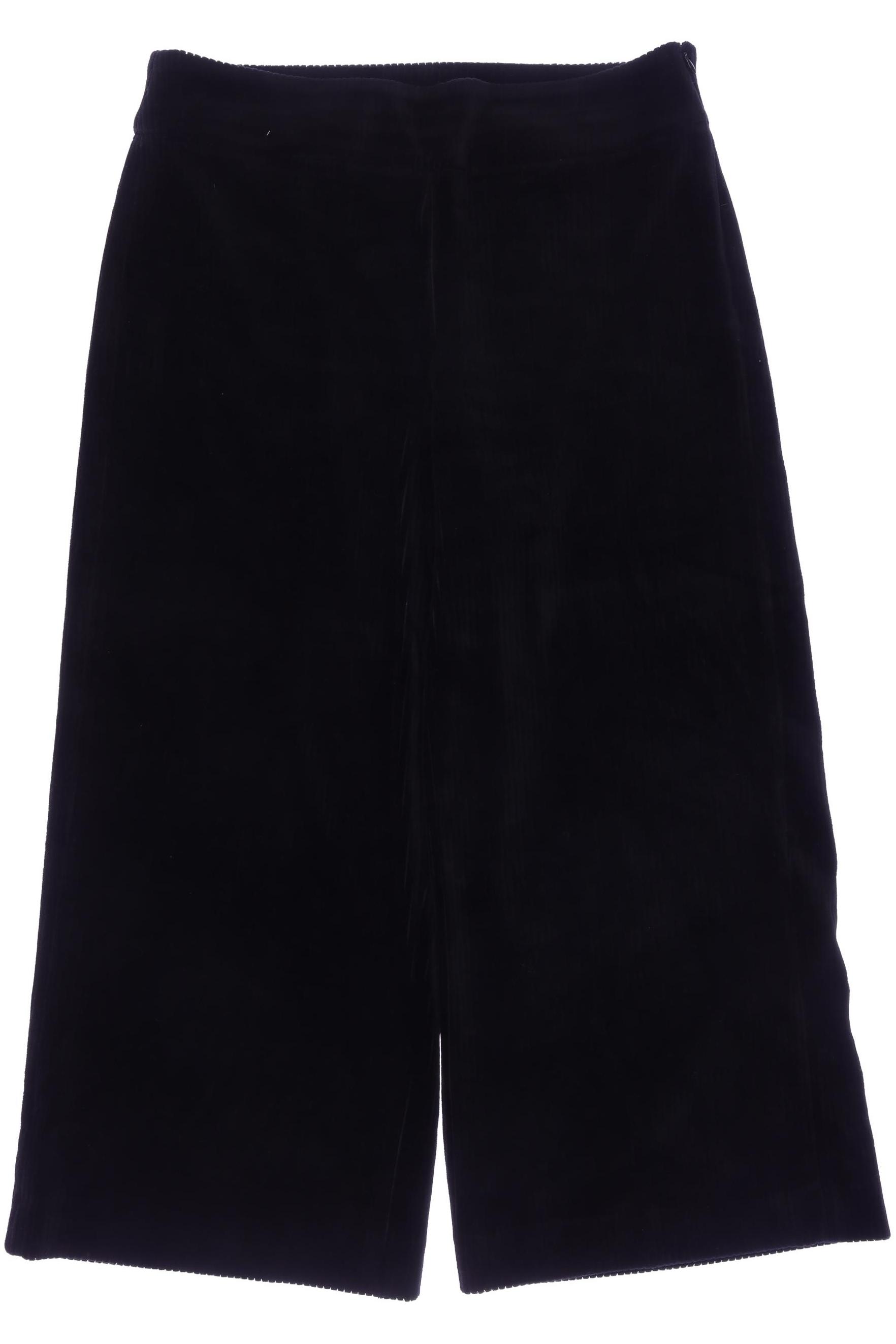

Opus Damen Stoffhose, schwarz, Gr. 42