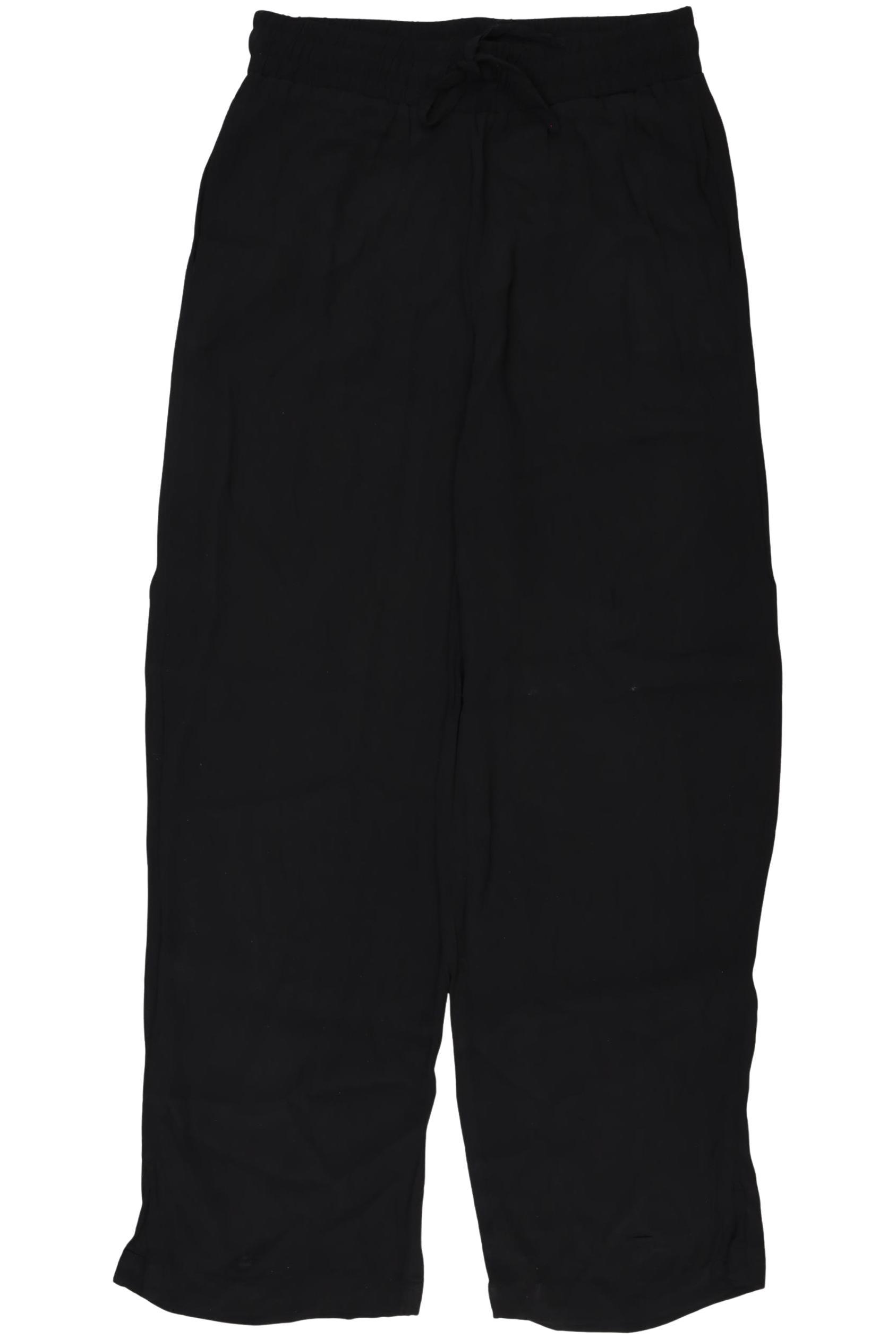 

Opus Damen Stoffhose, schwarz, Gr. 36