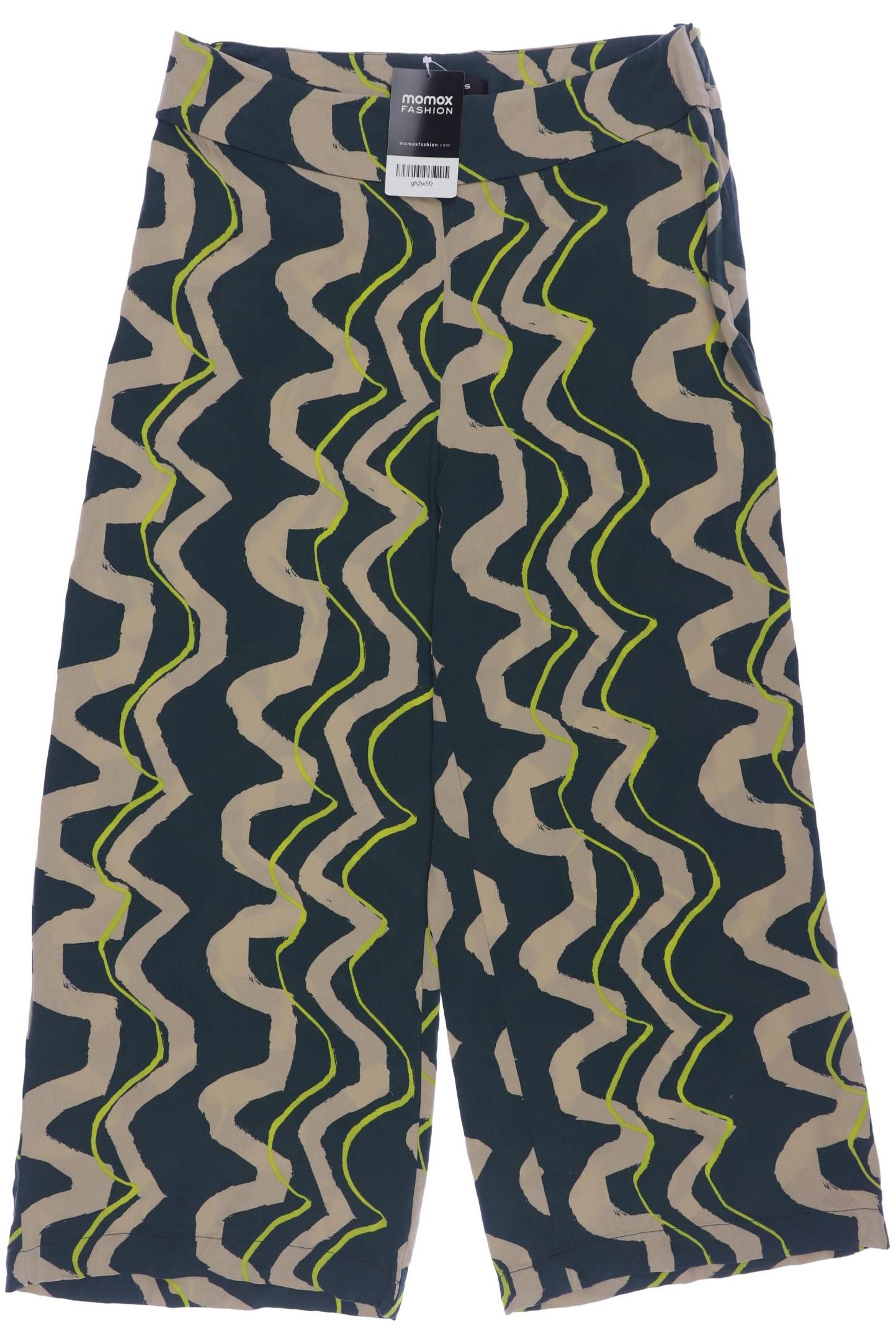 

Opus Damen Stoffhose, grün, Gr. 38