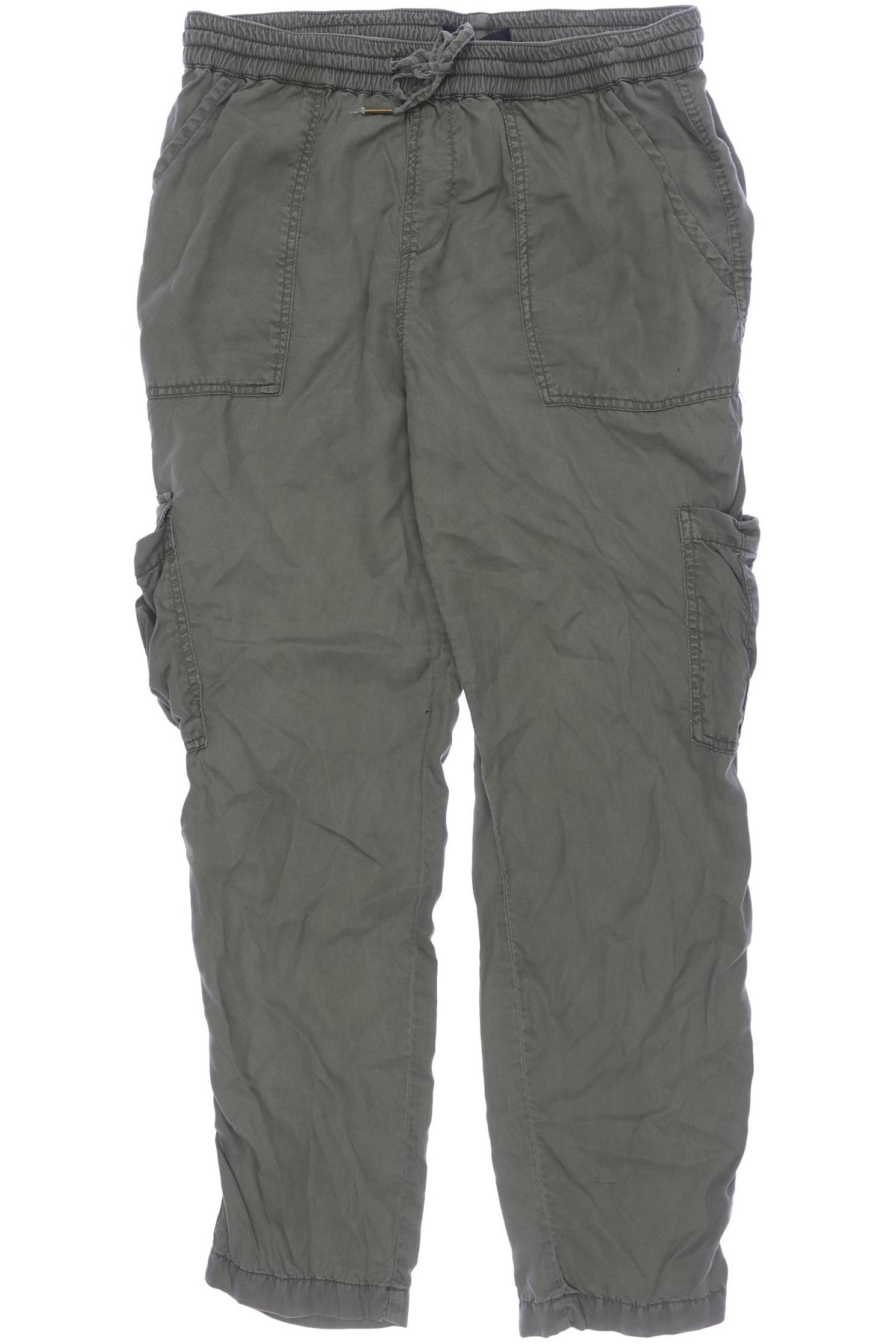 

Opus Damen Stoffhose, grün, Gr. 40