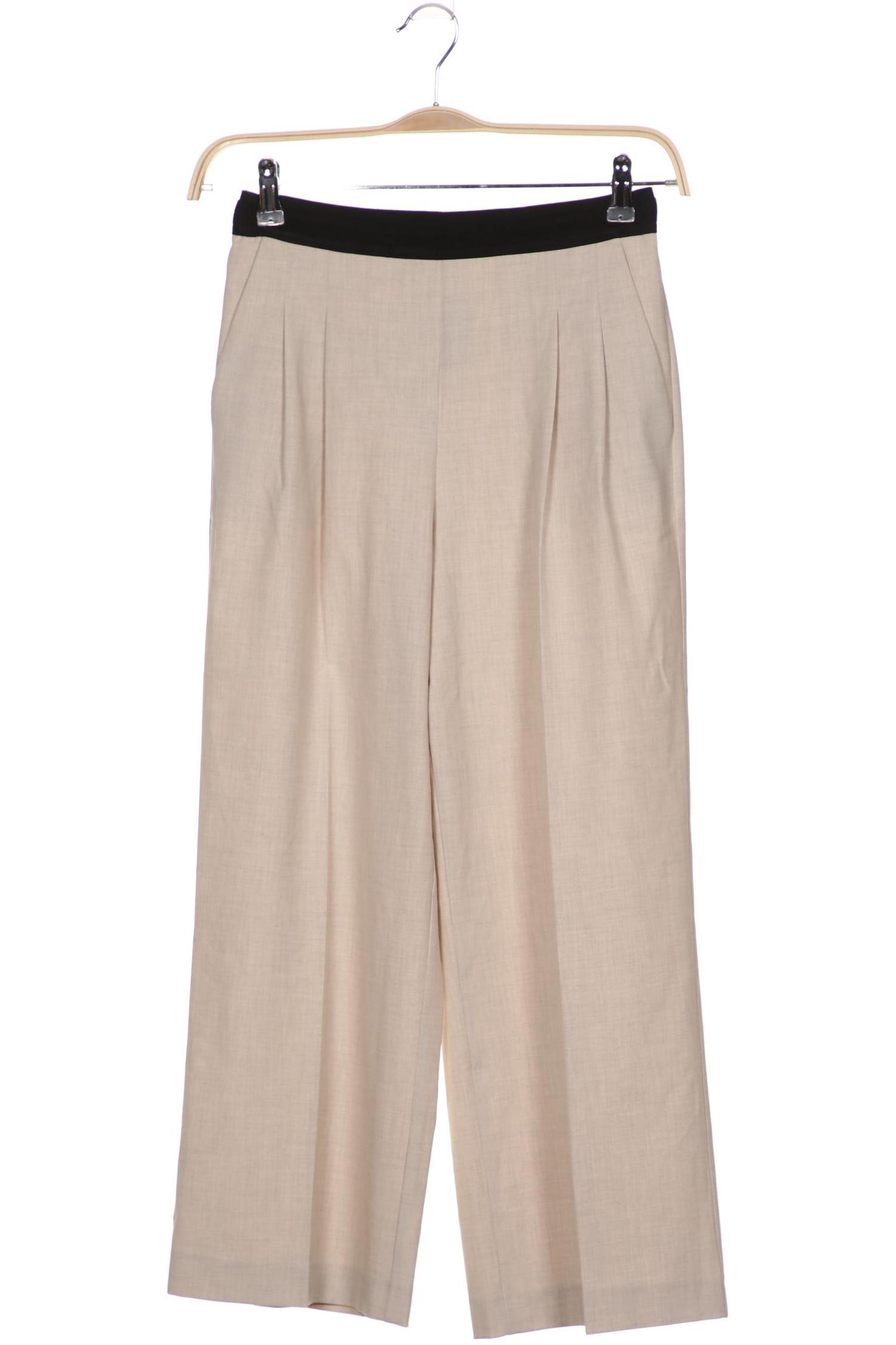 

Opus Damen Stoffhose, cremeweiß, Gr. 34