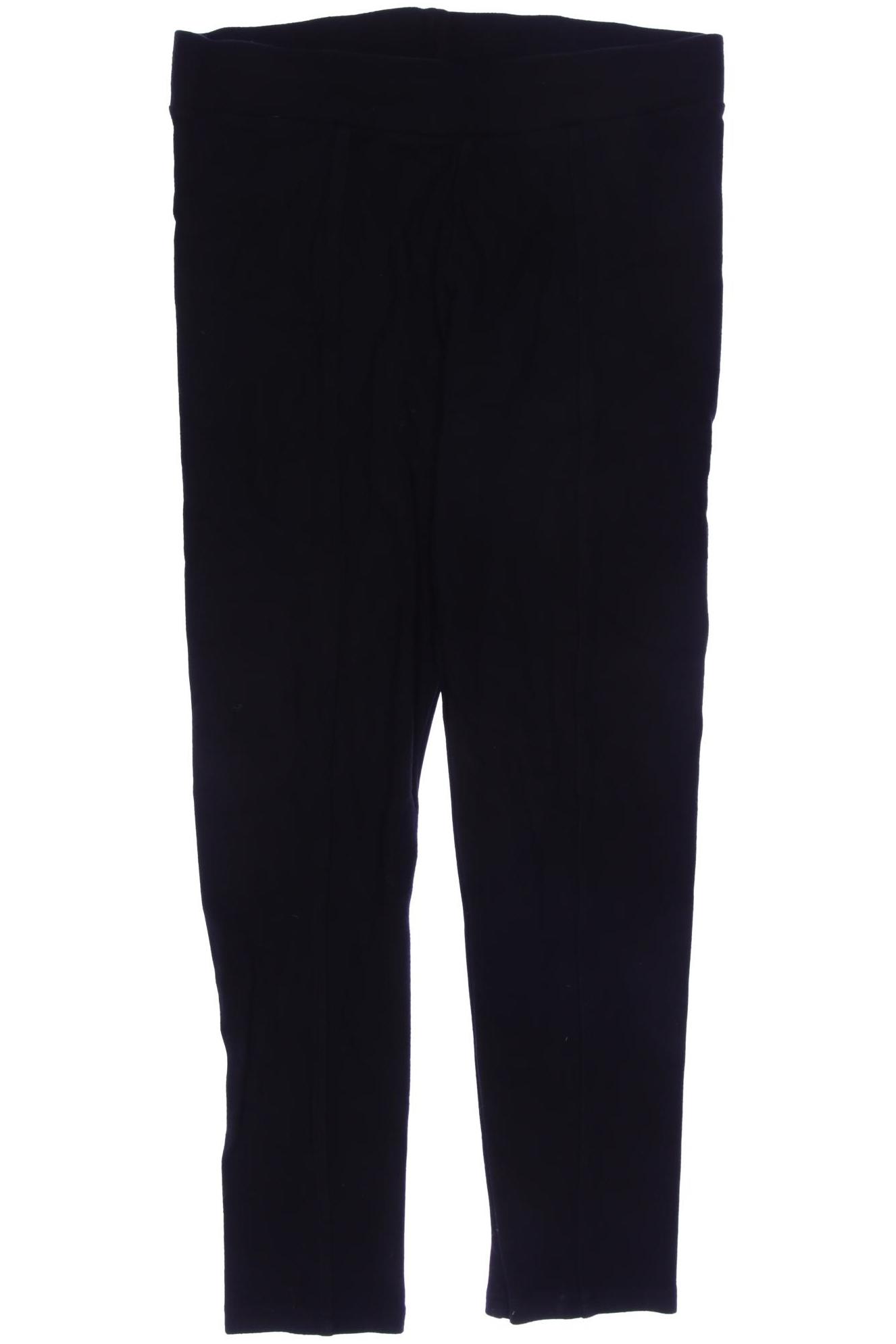 

Opus Damen Stoffhose, schwarz, Gr. 30