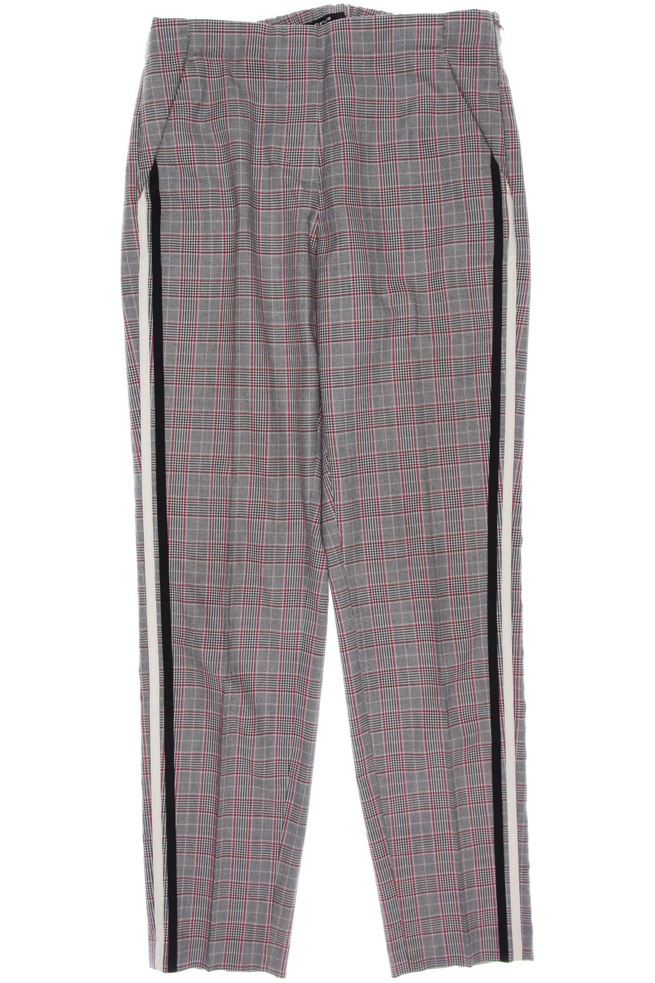 

Opus Damen Stoffhose, grau