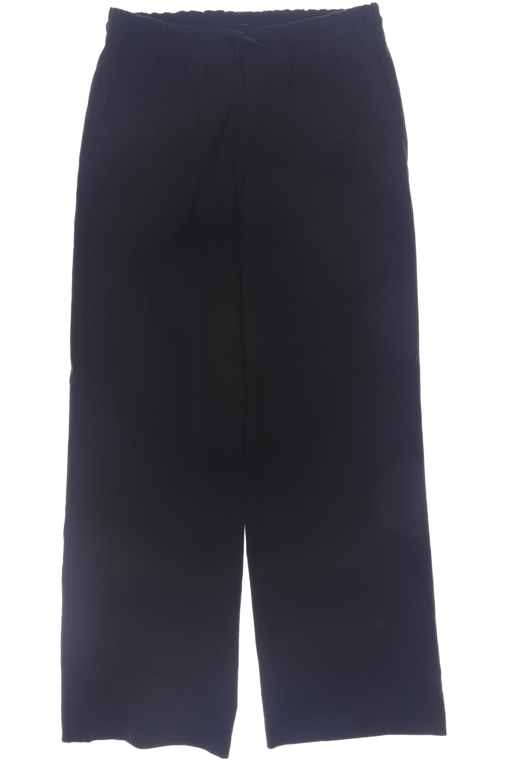 

Opus Damen Stoffhose, schwarz, Gr. 38