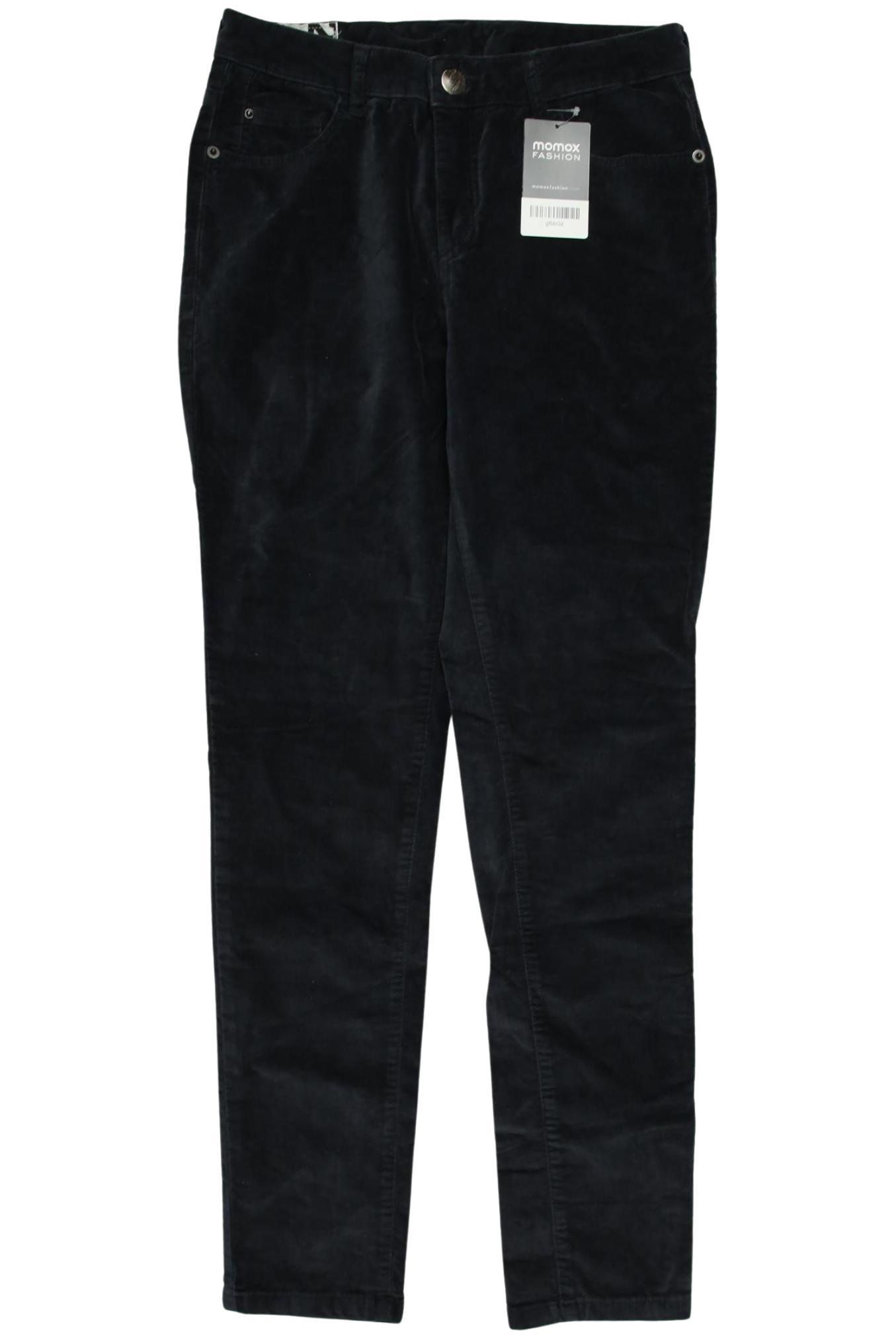 

Opus Damen Stoffhose, grau, Gr. 36