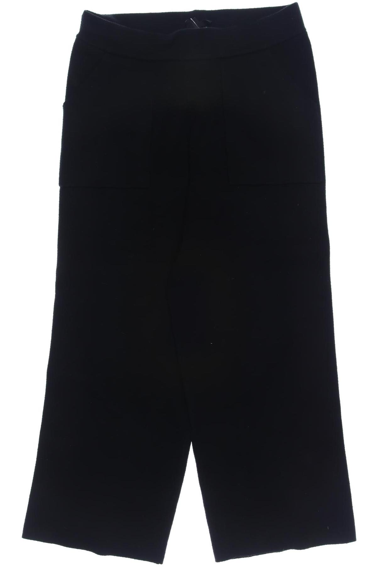 

Opus Damen Stoffhose, schwarz, Gr. 38