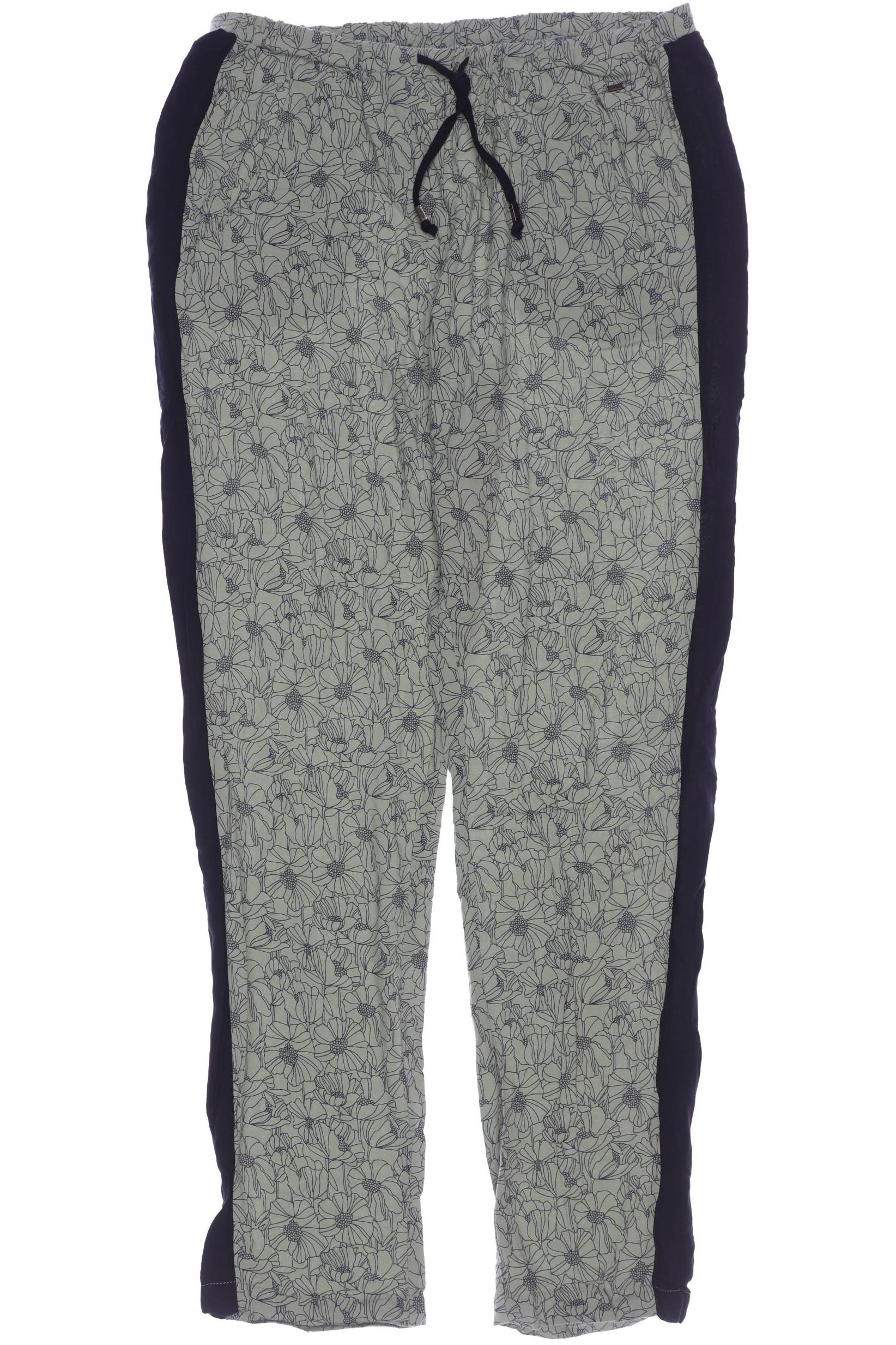 

Opus Damen Stoffhose, hellgrün, Gr. 36