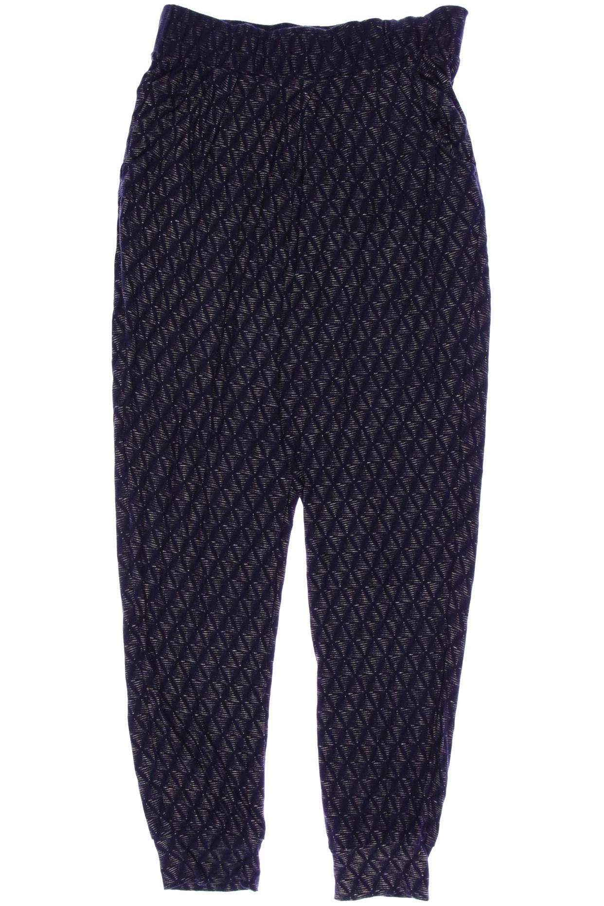 

Opus Damen Stoffhose, marineblau, Gr. 34