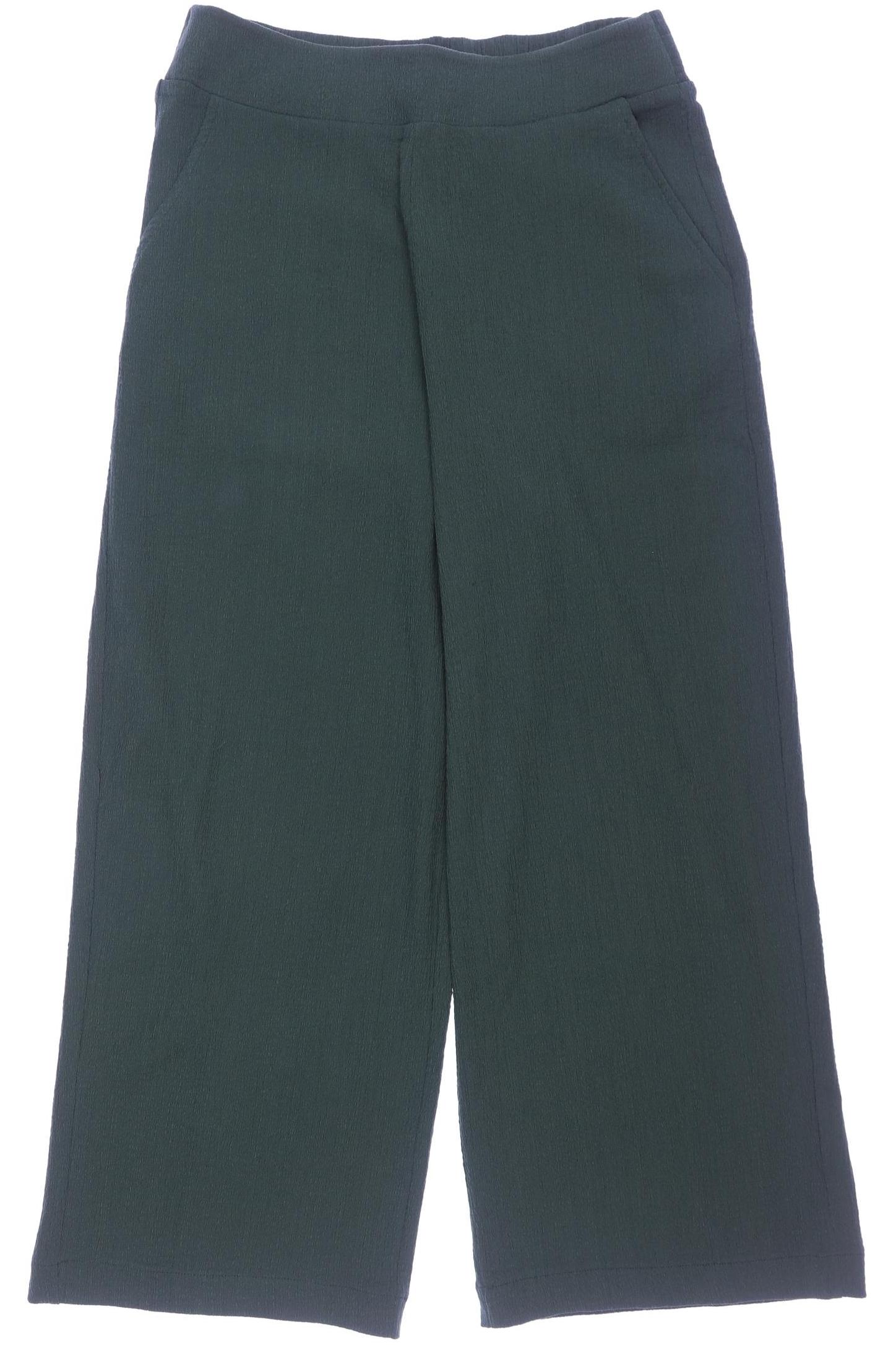 

Opus Damen Stoffhose, grün, Gr. 34