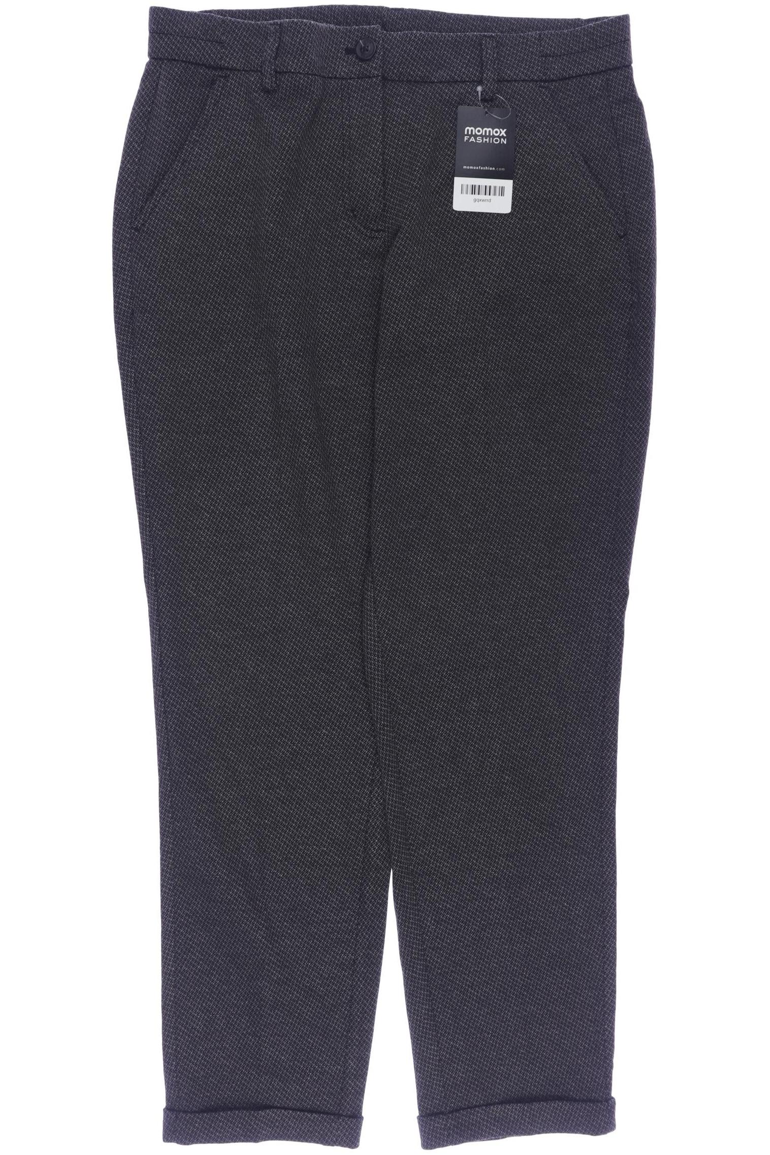 

Opus Damen Stoffhose, grau, Gr. 42