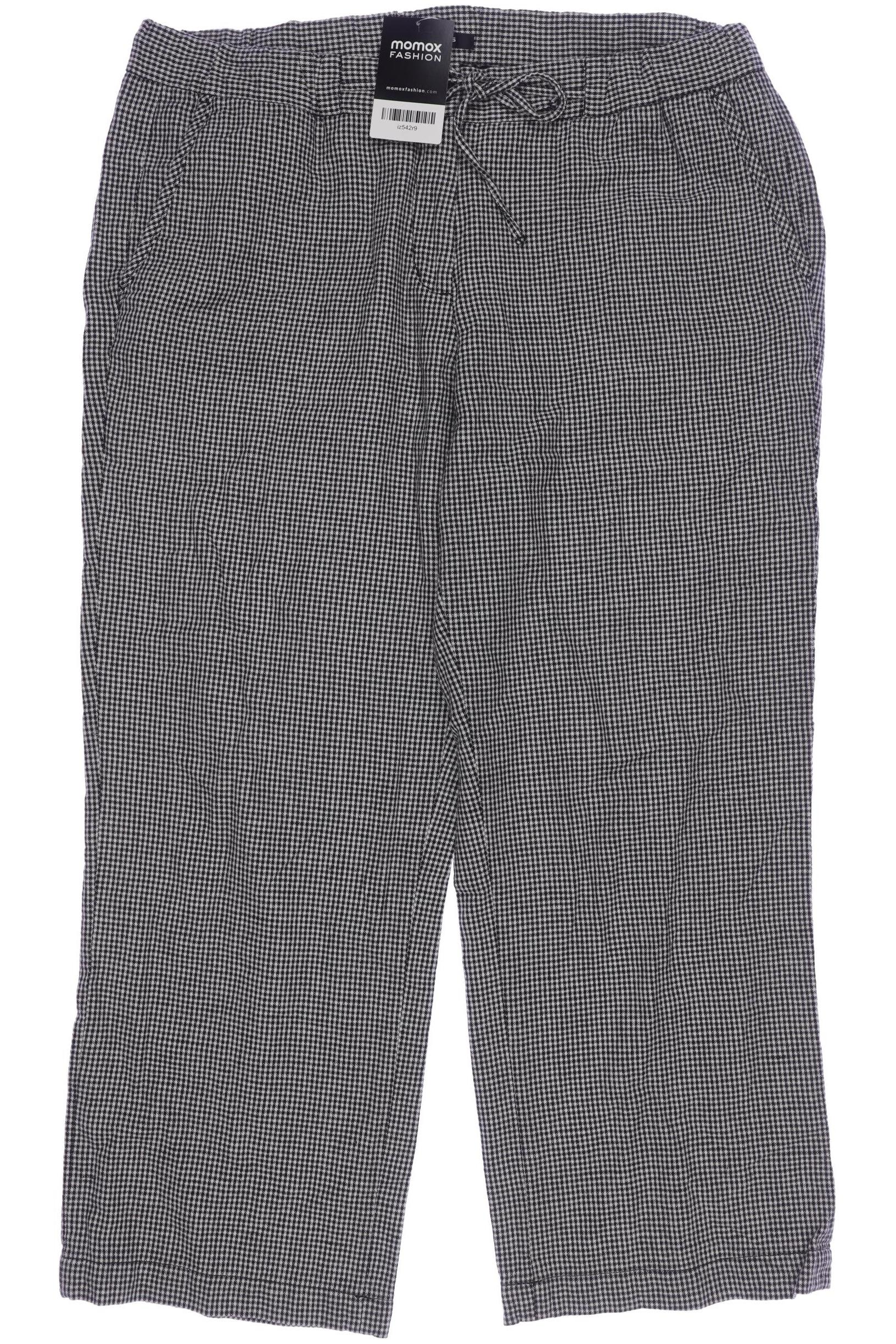 

Opus Damen Stoffhose, grau, Gr. 42