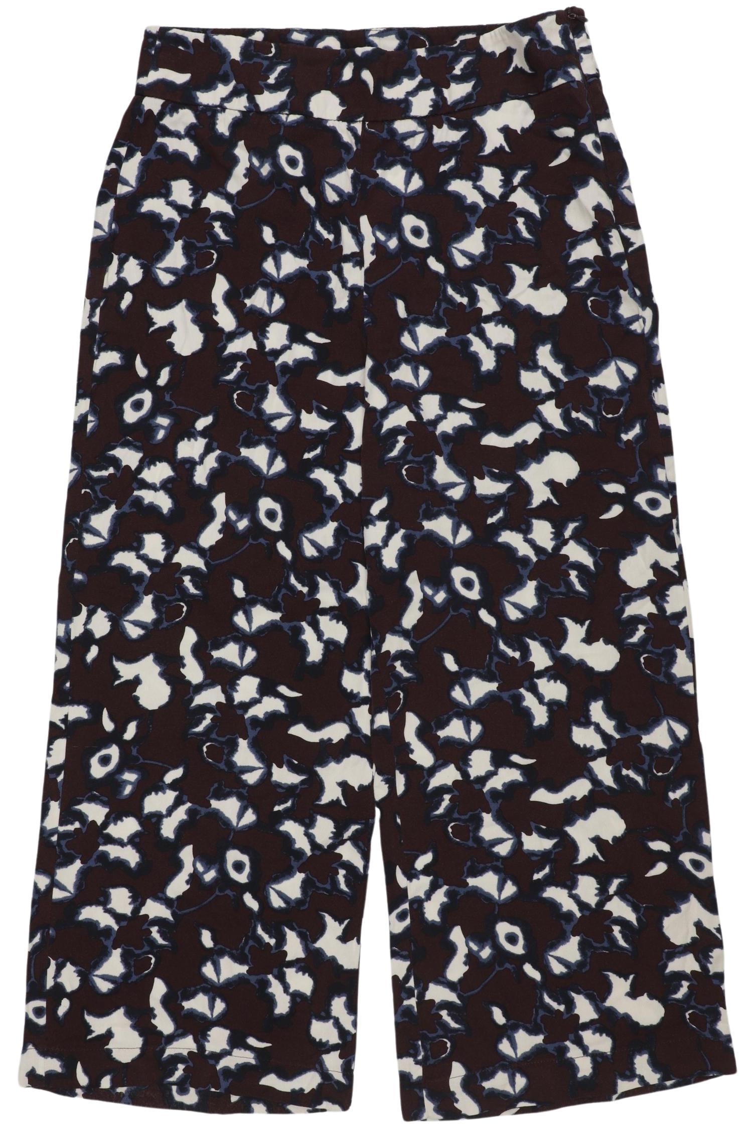 

Opus Damen Stoffhose, bordeaux, Gr. 38