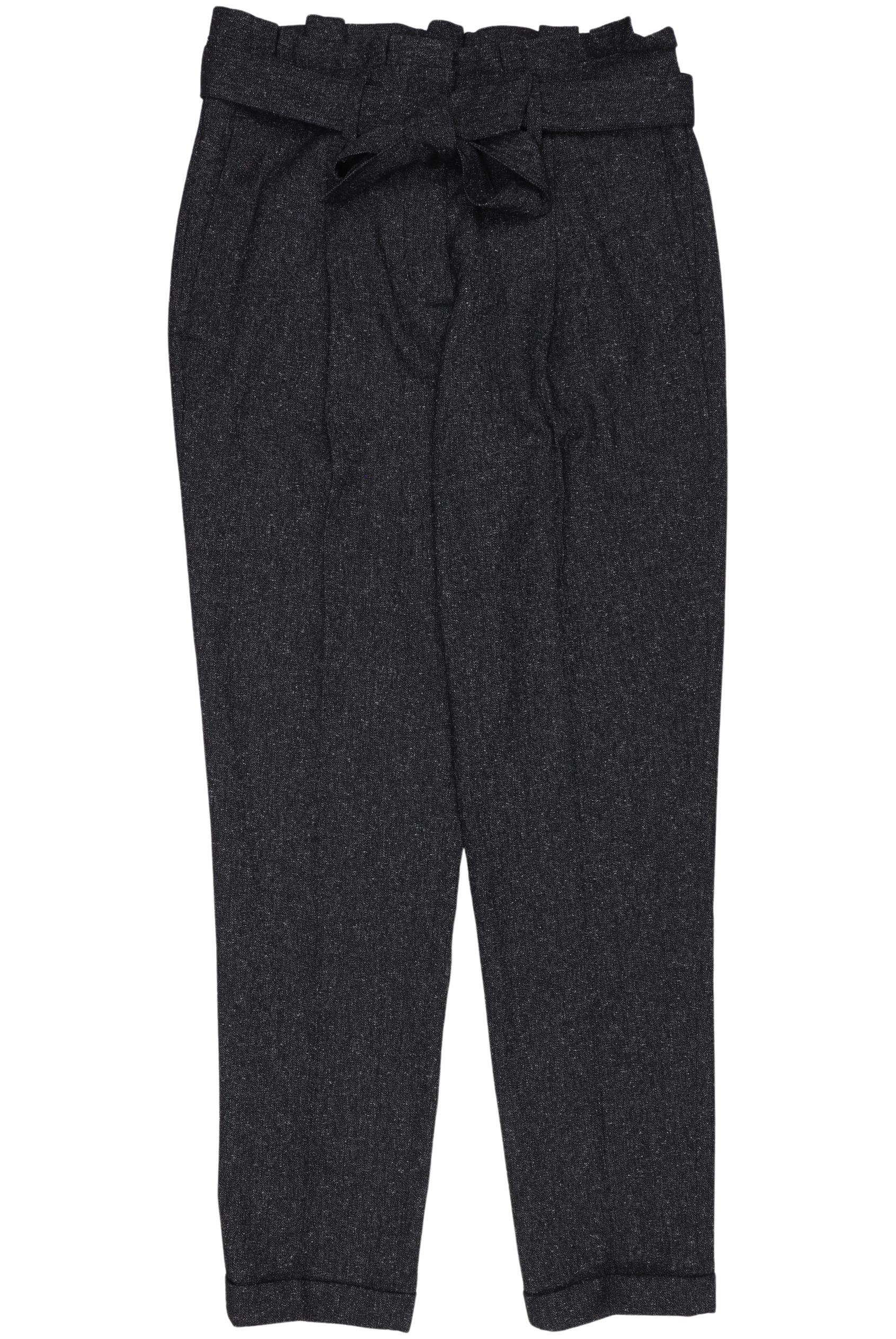 

Opus Damen Stoffhose, grau, Gr. 34
