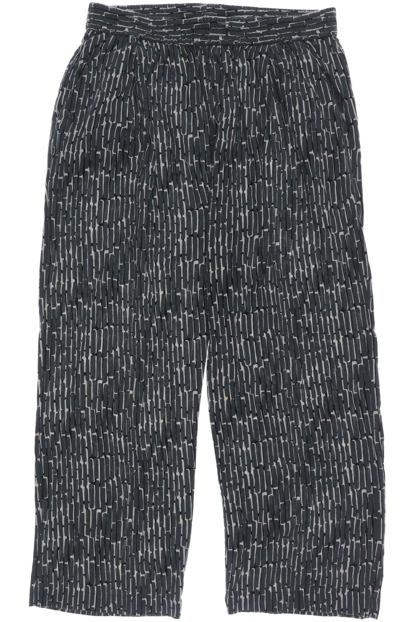 

Opus Damen Stoffhose, türkis, Gr. 40