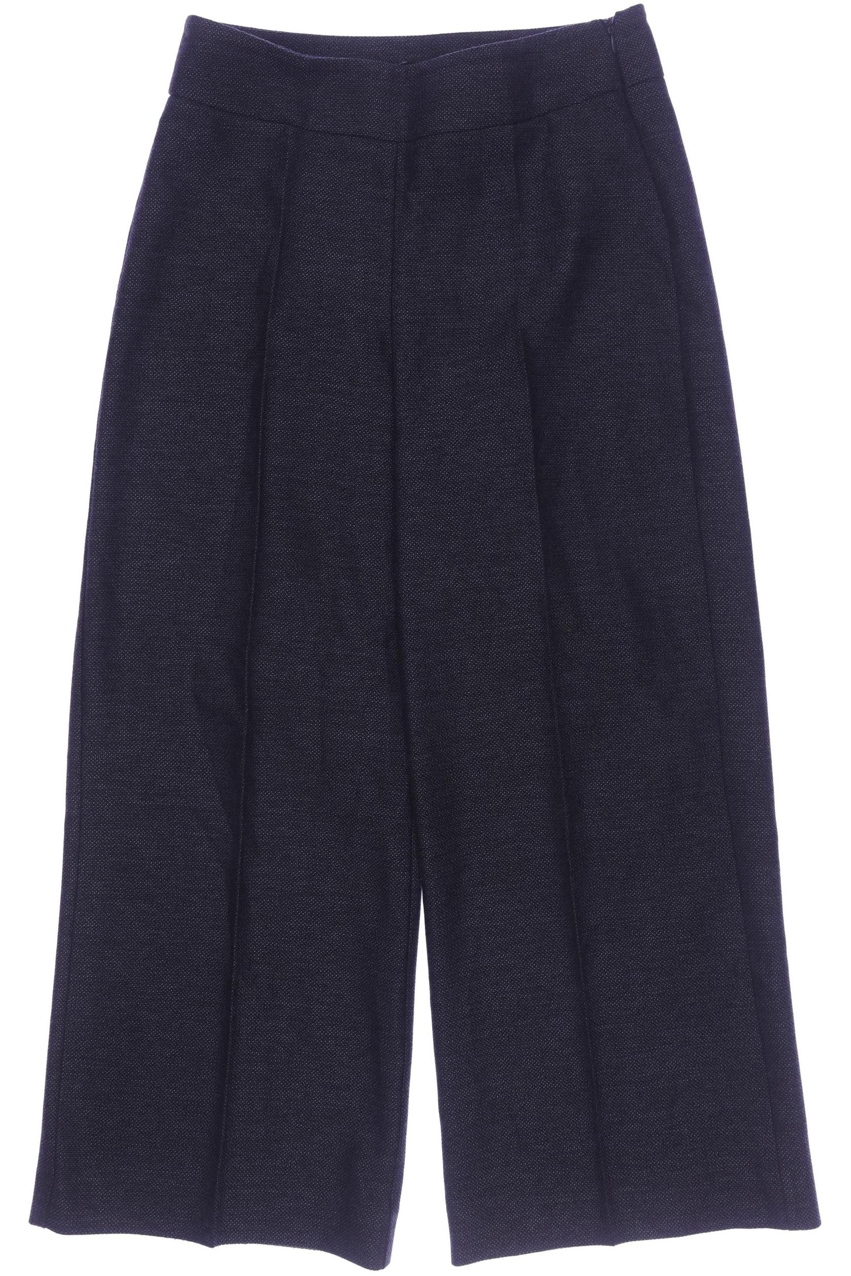 

Opus Damen Stoffhose, marineblau, Gr. 36