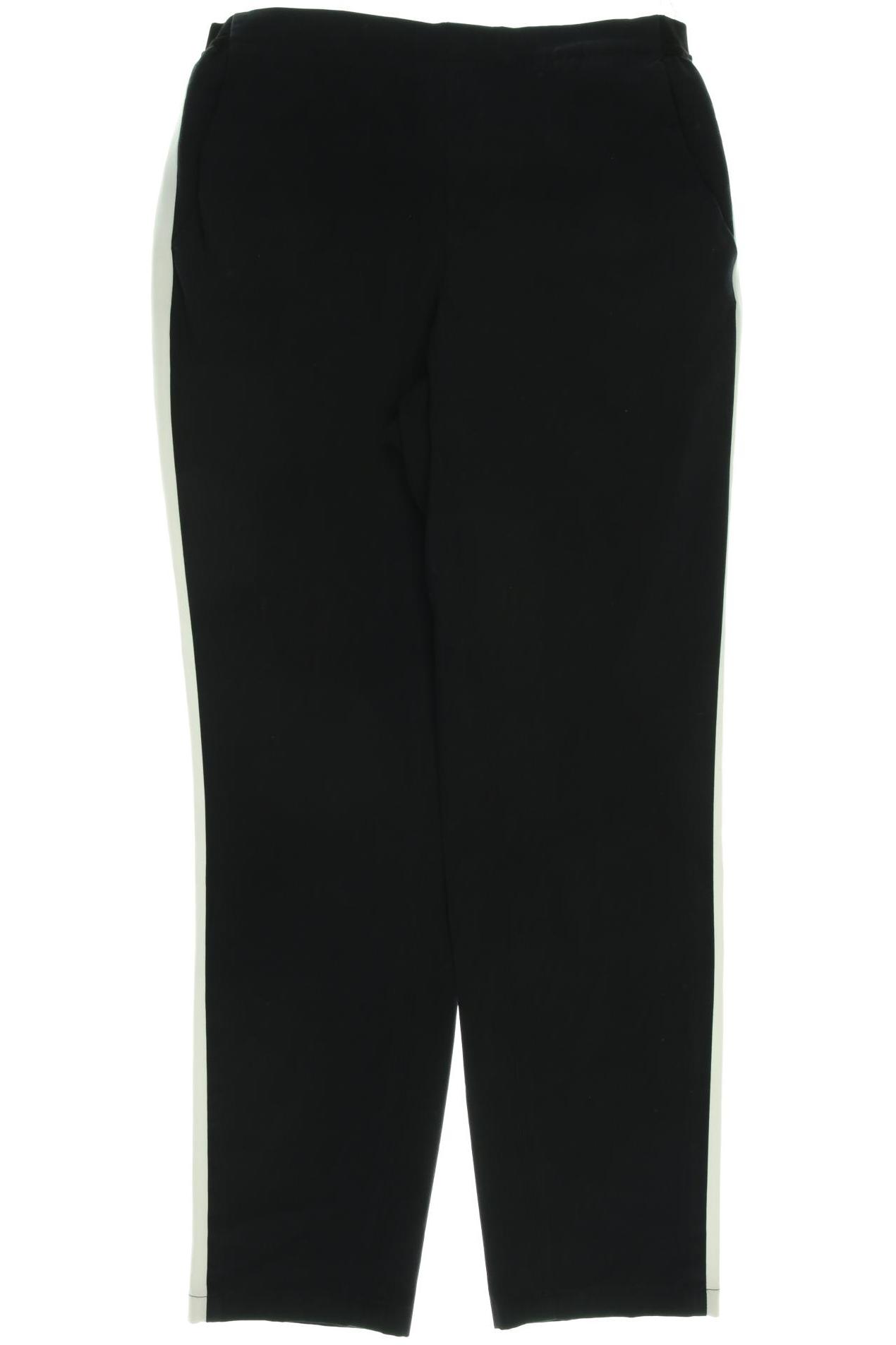 

Opus Damen Stoffhose, marineblau, Gr. 36