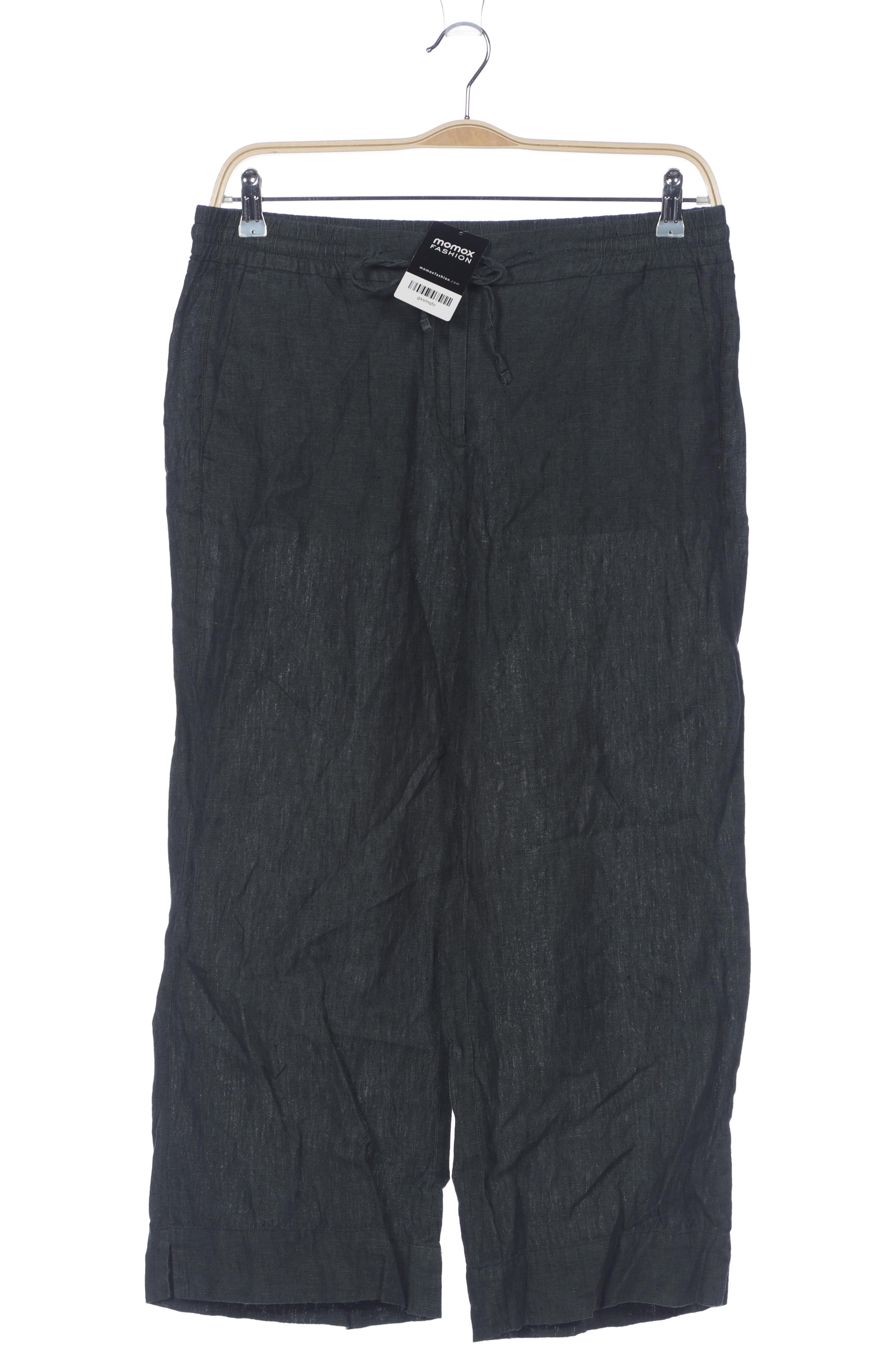 

Opus Damen Stoffhose, grün, Gr. 40