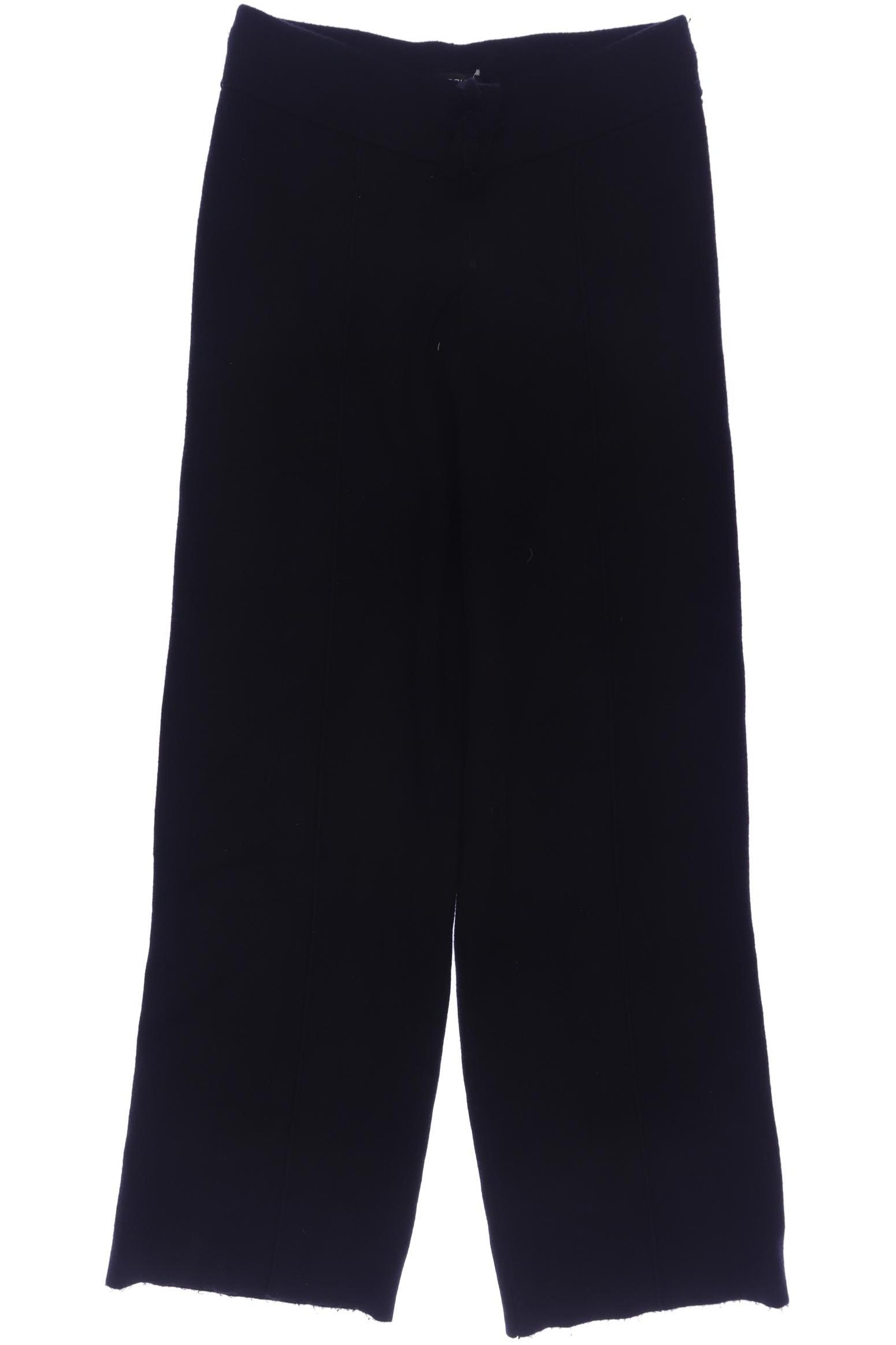 

Opus Damen Stoffhose, schwarz, Gr. 34