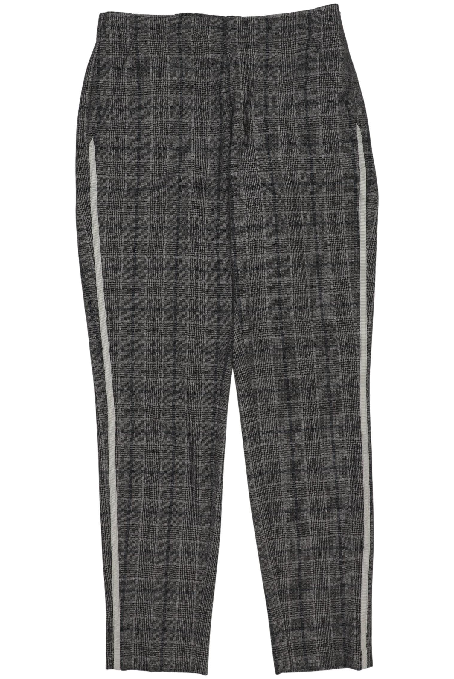 

Opus Damen Stoffhose, grau, Gr. 36