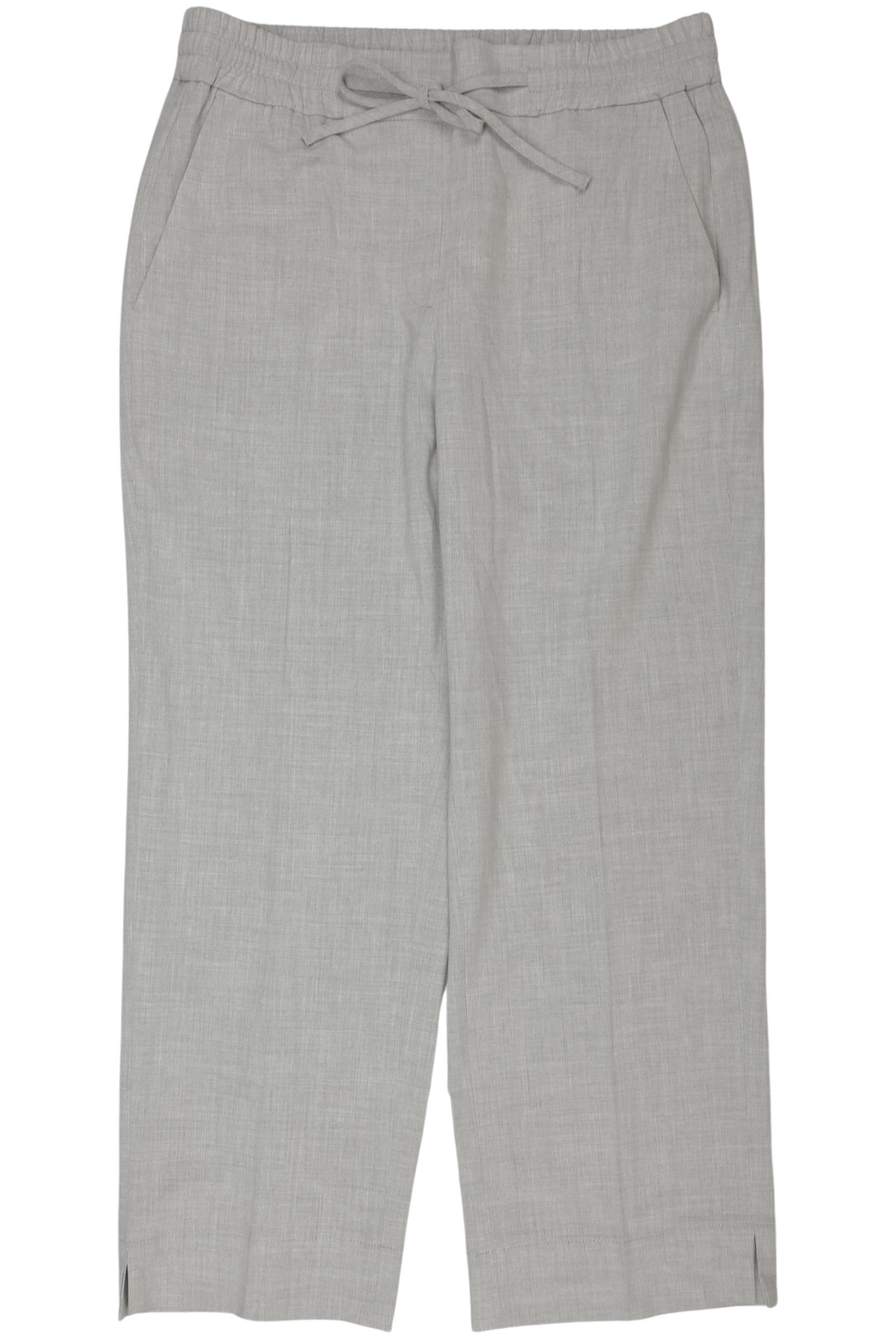 

Opus Damen Stoffhose, grau, Gr. 38