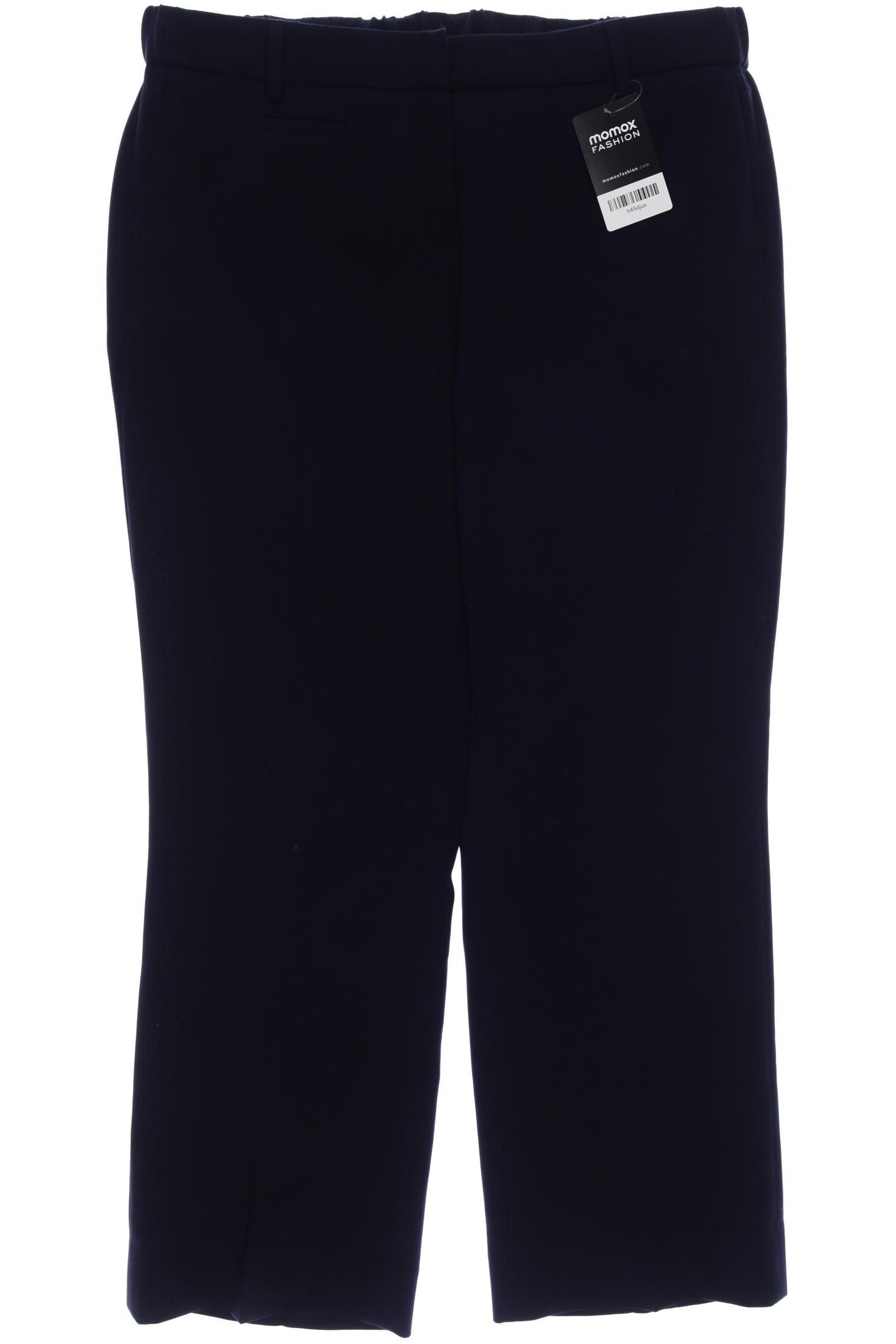 

Opus Damen Stoffhose, marineblau, Gr. 42