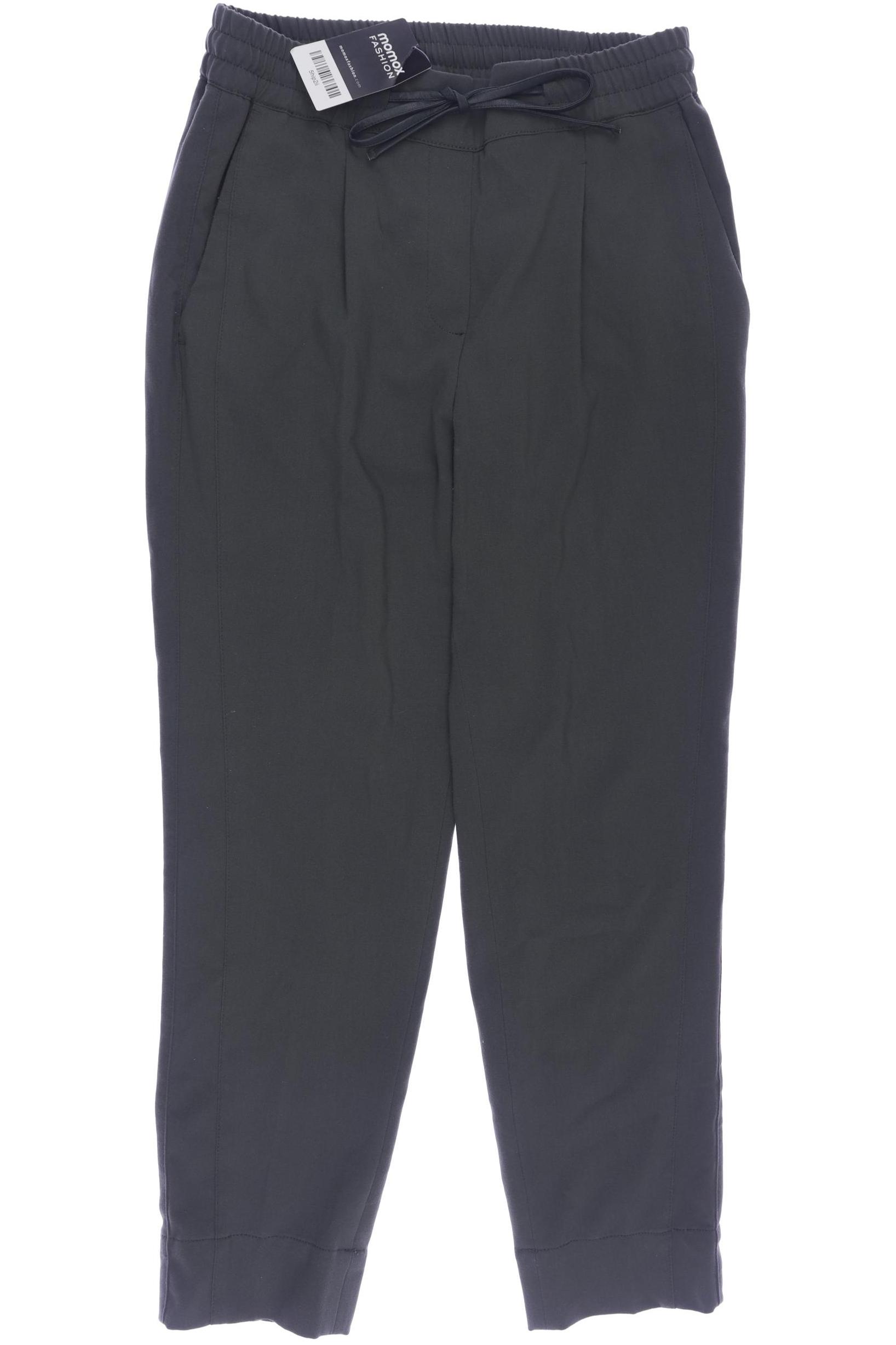 

Opus Damen Stoffhose, grün, Gr. 34