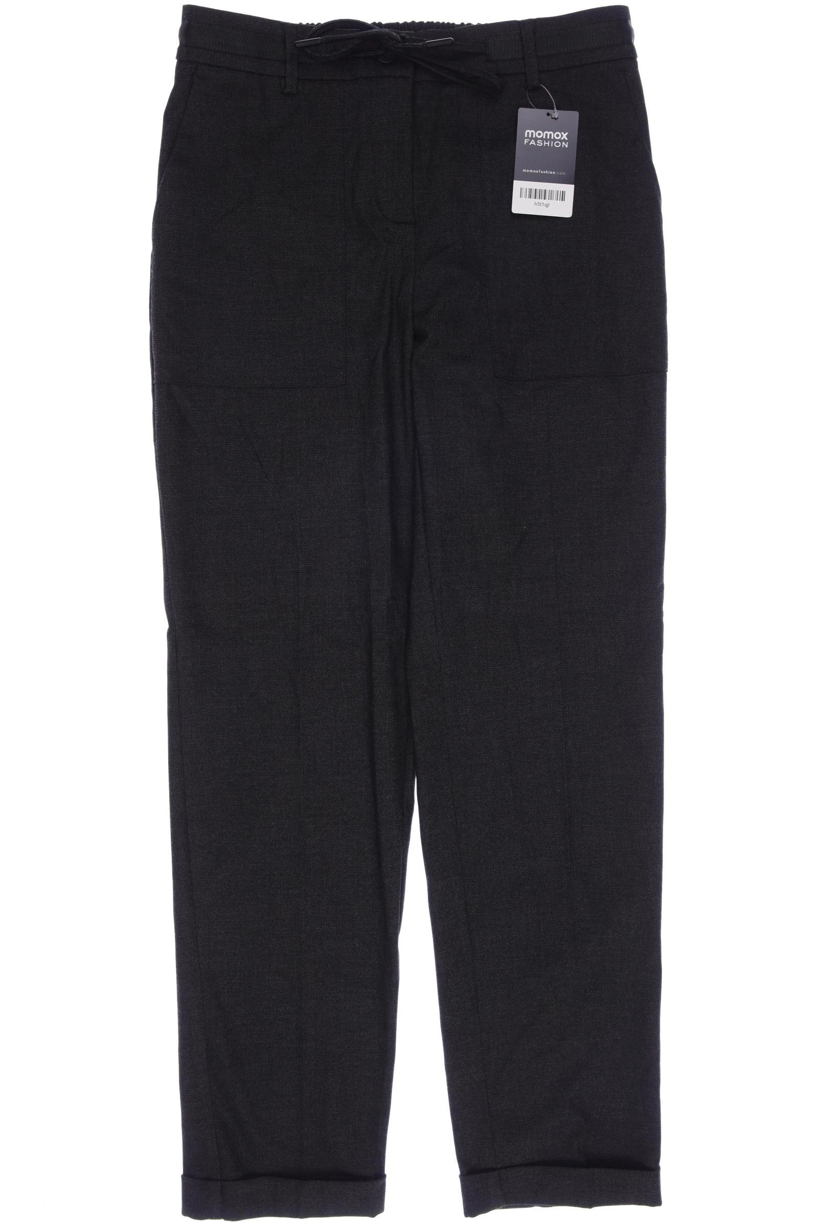 

Opus Damen Stoffhose, grau, Gr. 36
