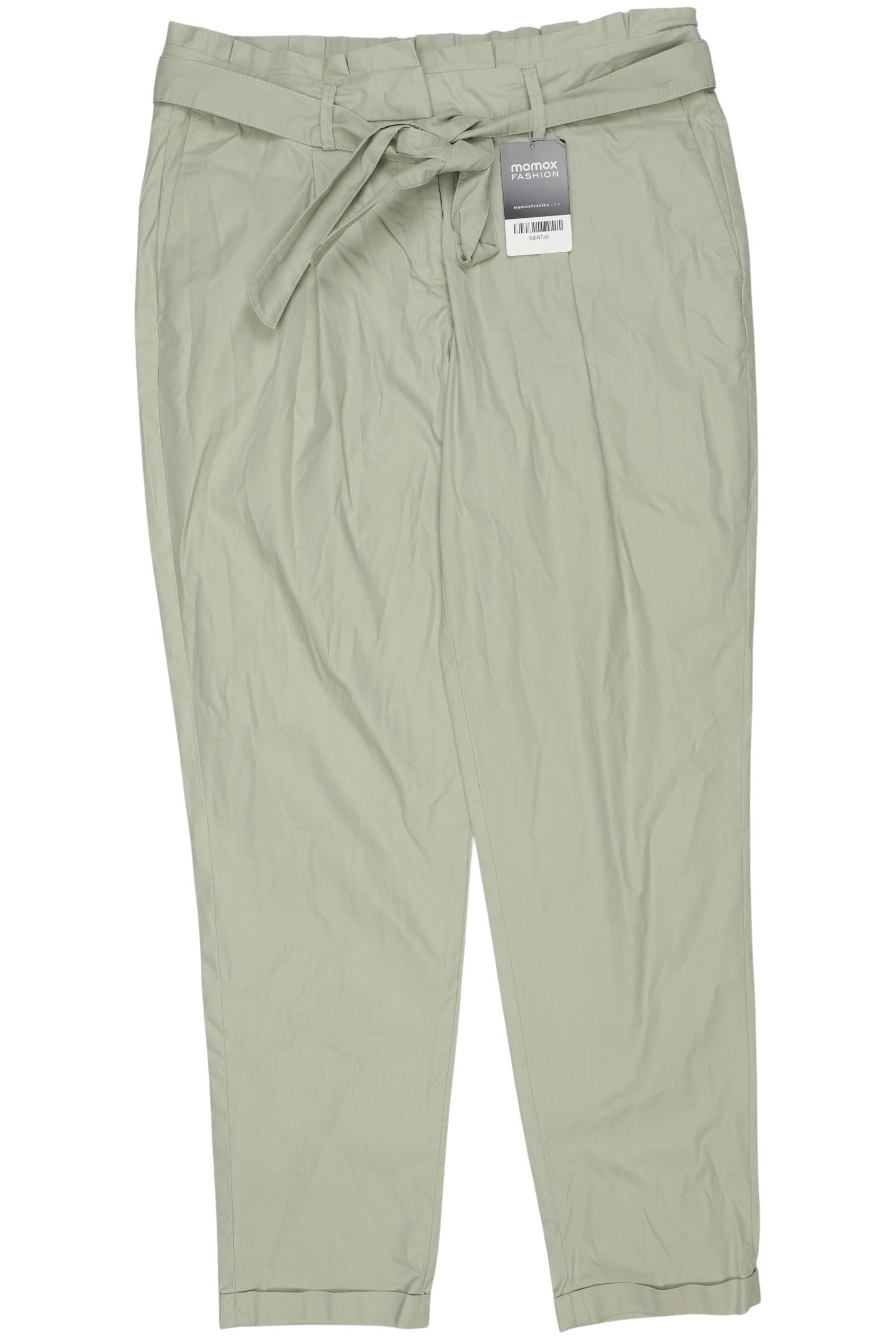 

Opus Damen Stoffhose, hellgrün, Gr. 40